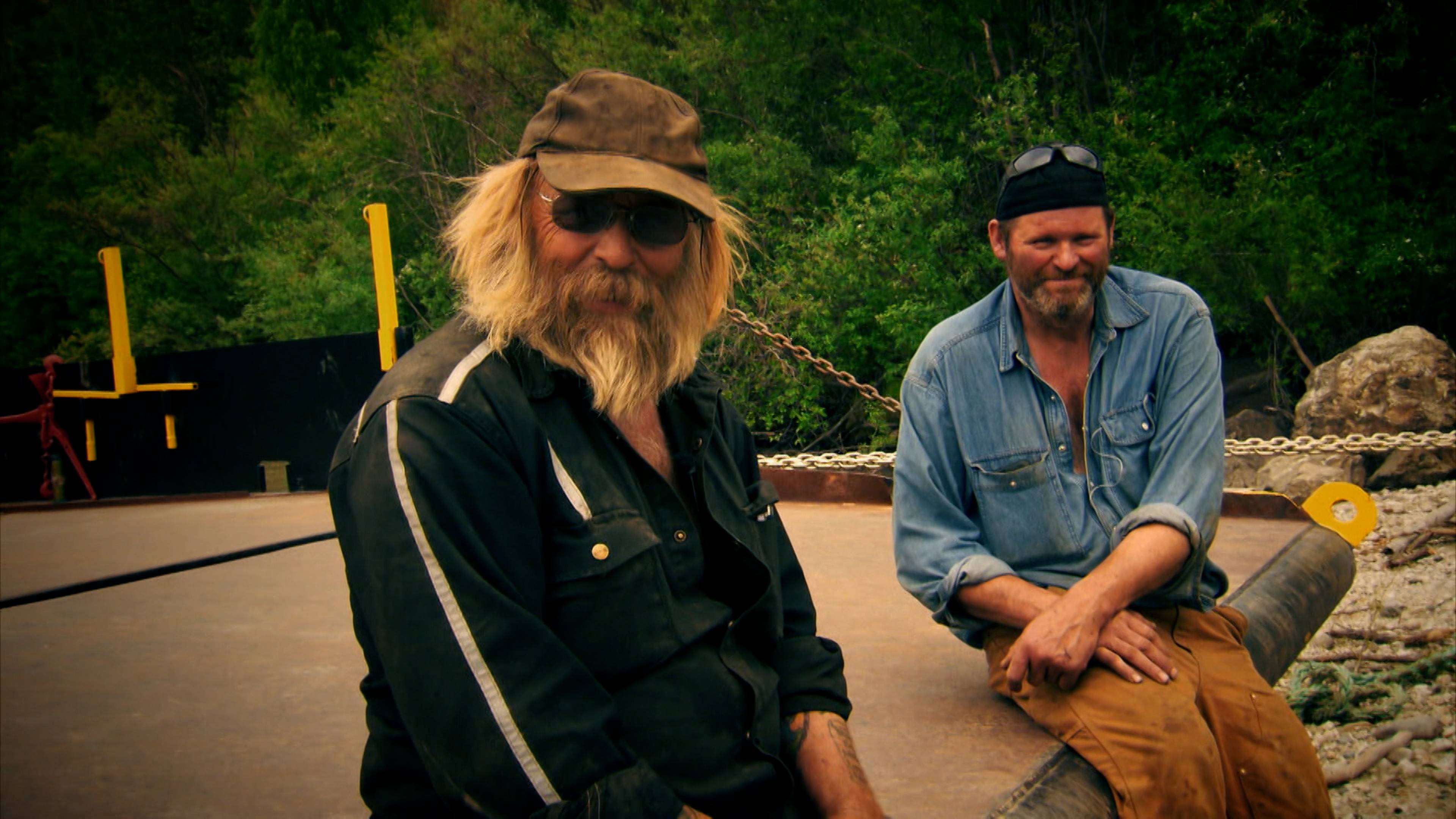 The Father, The Son & The Holy Roller