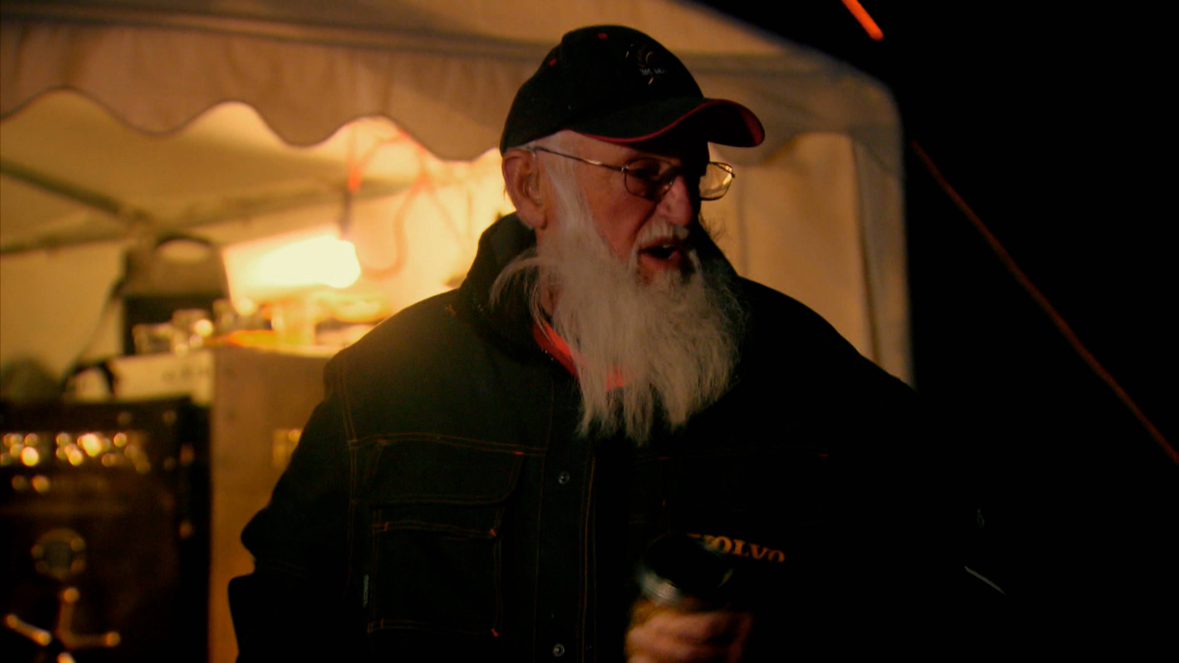 Planes, Cranes, And Virgin Claims