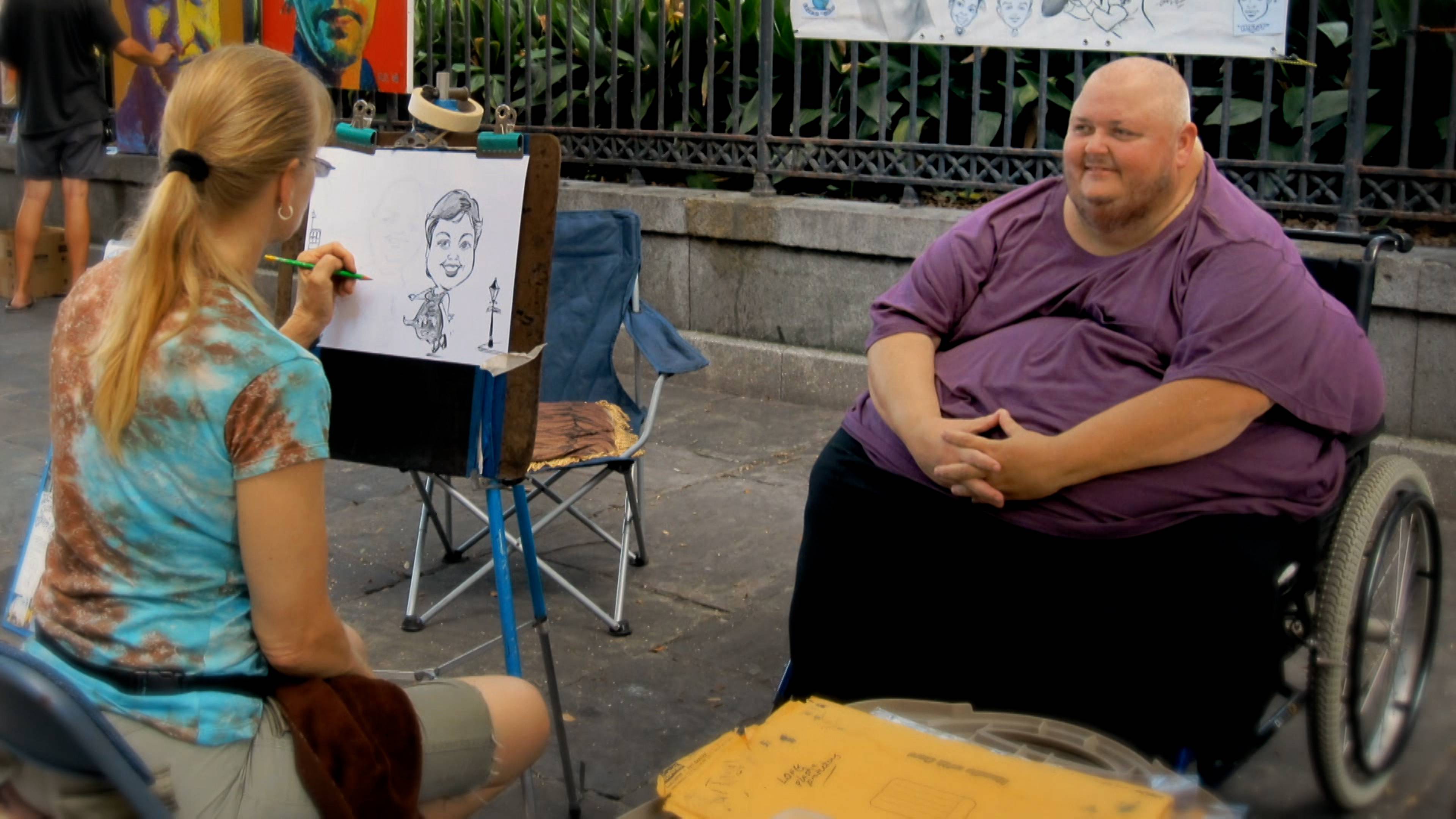 My Head is Filled With Ants