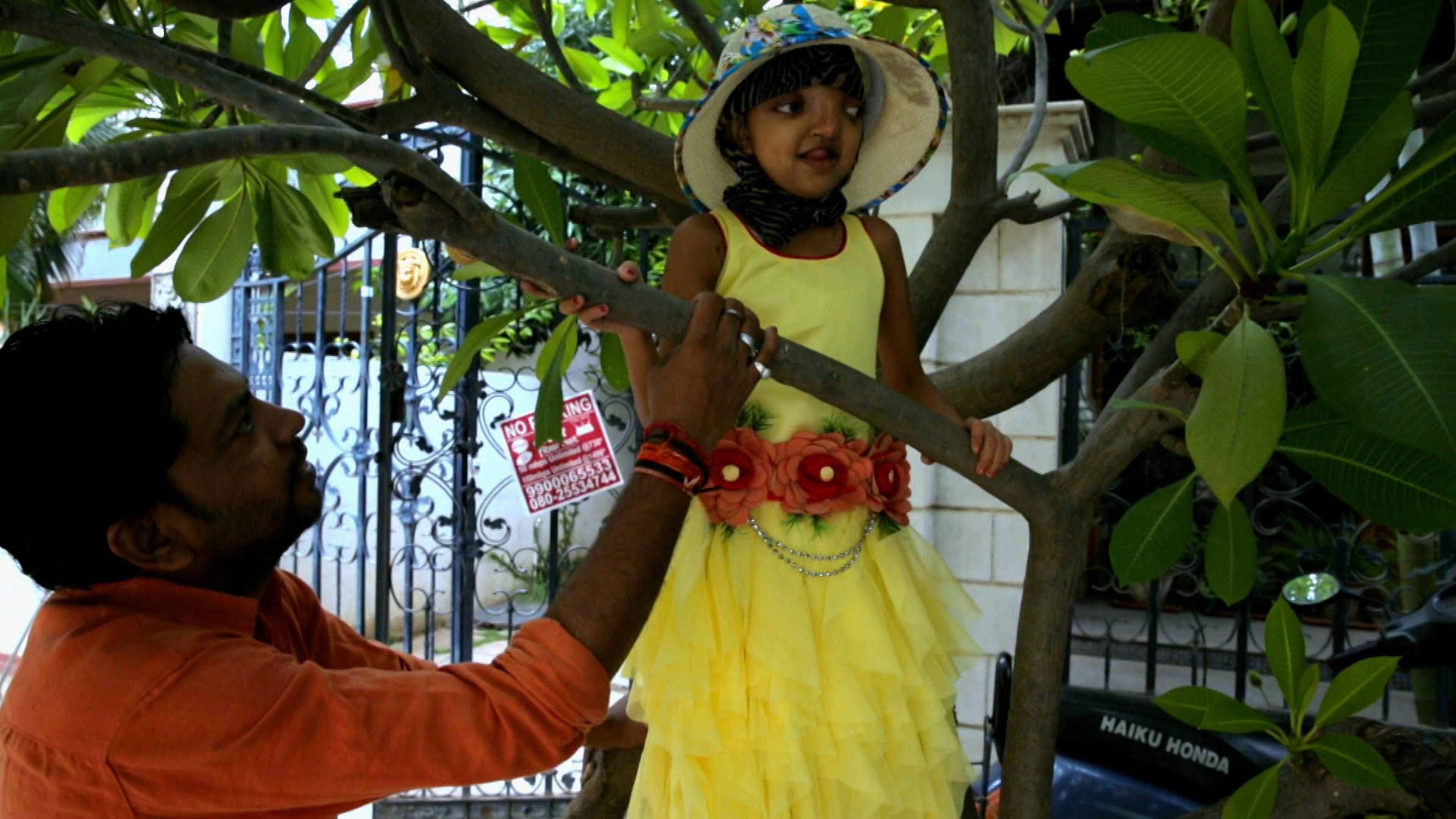 My Skull is Crushing My Brain