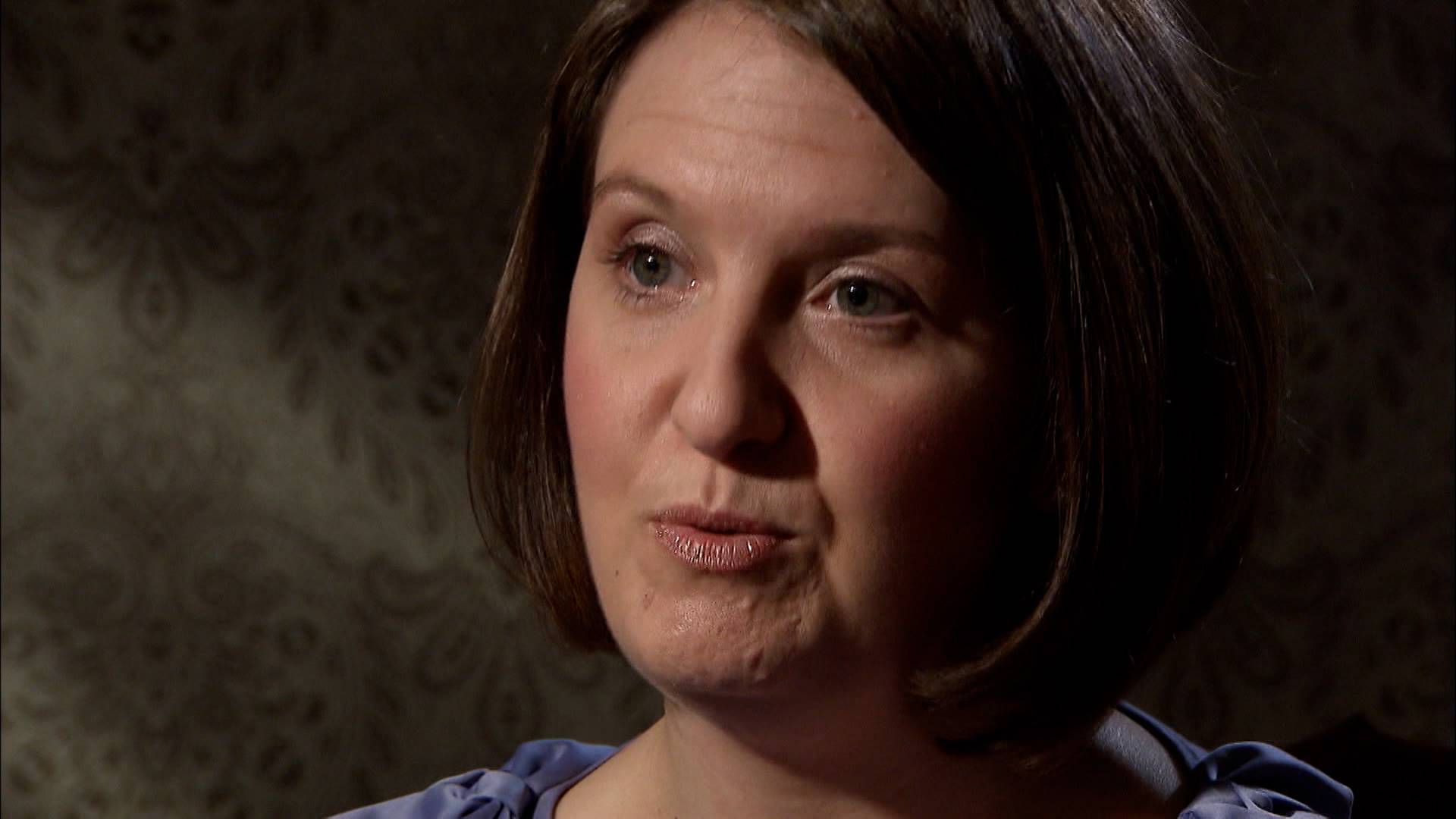 The Omagh Bombing