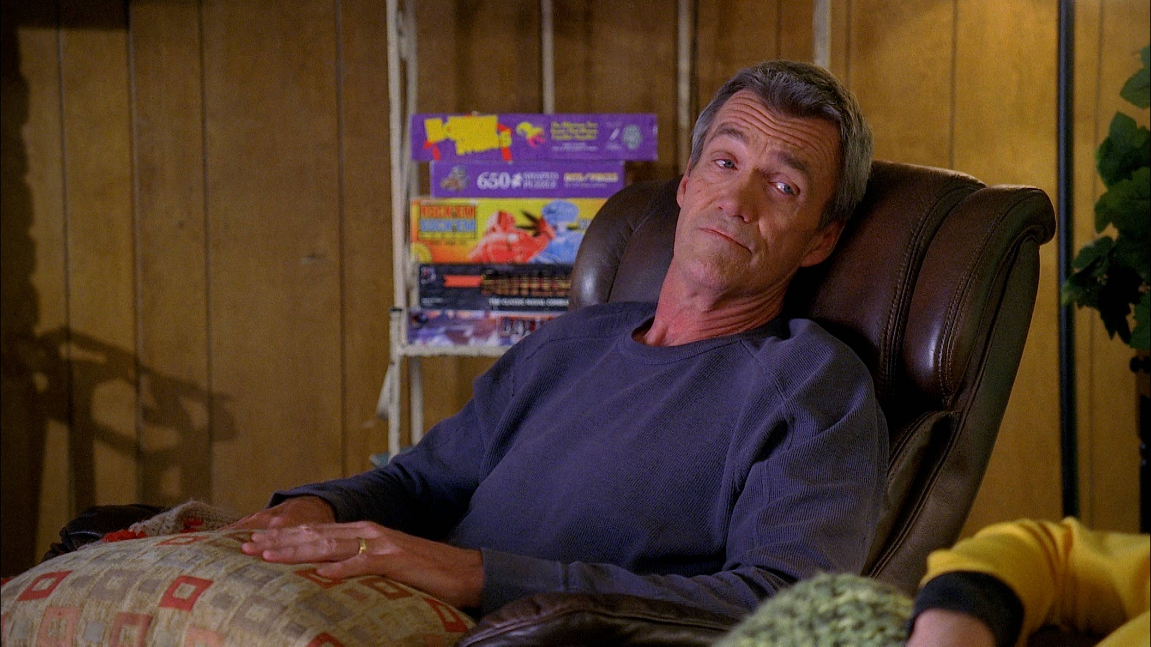 الهروب من أورسون