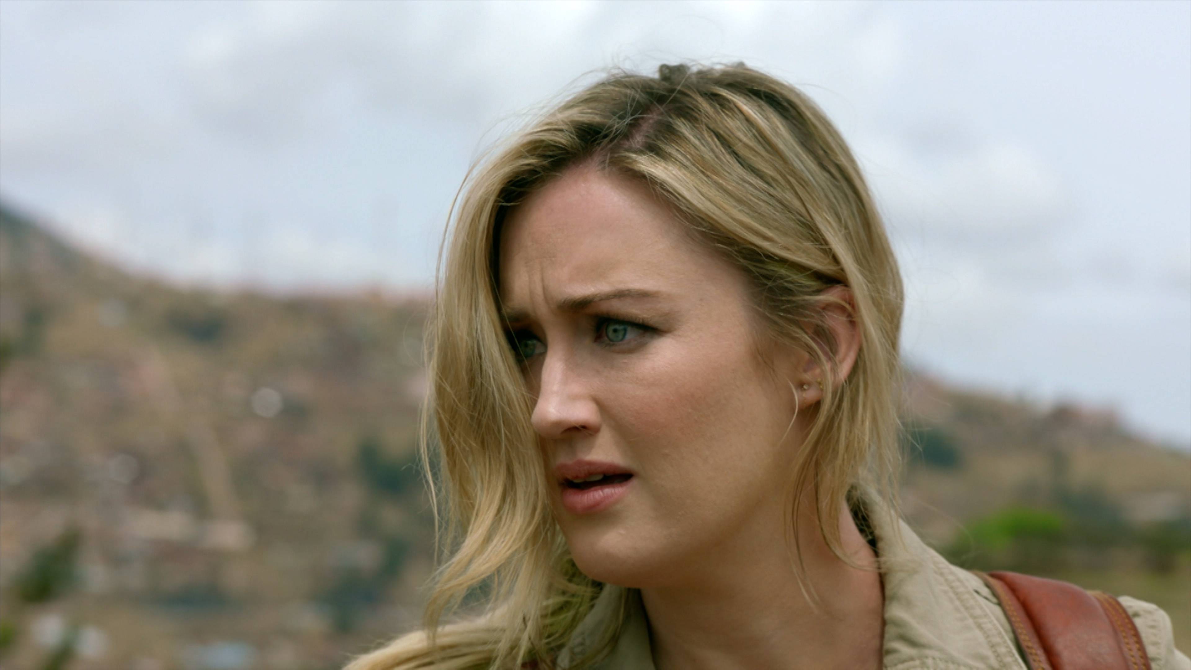 The Tale Of The Book Of Secrets