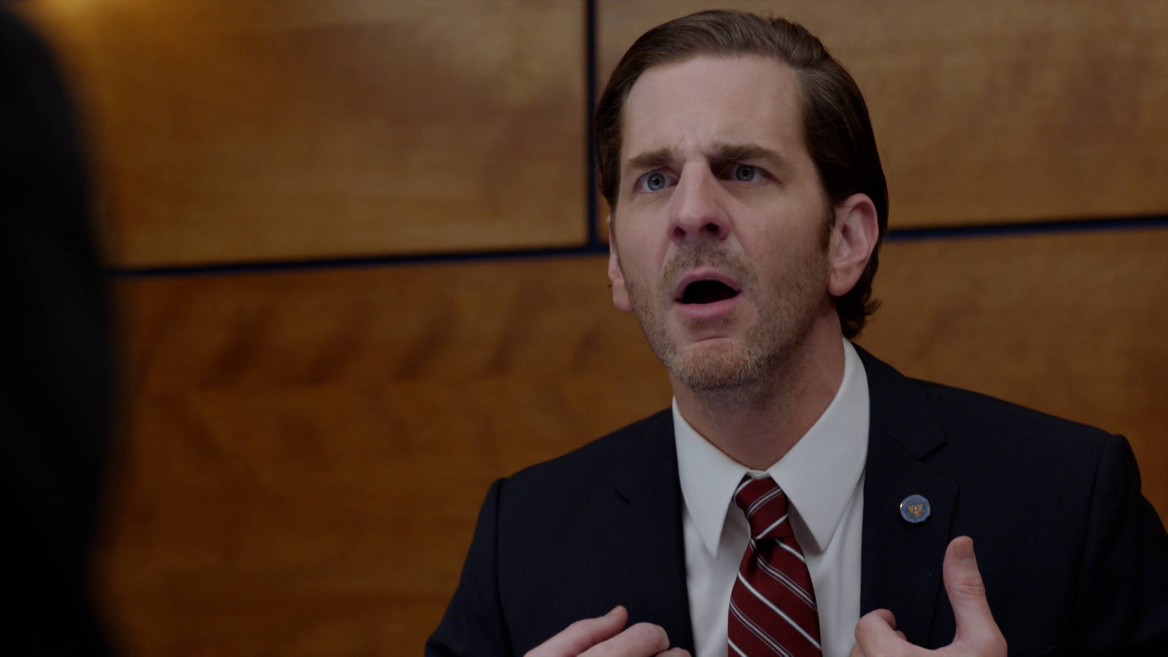 Though This Be Madness, Yet There Is Method In't