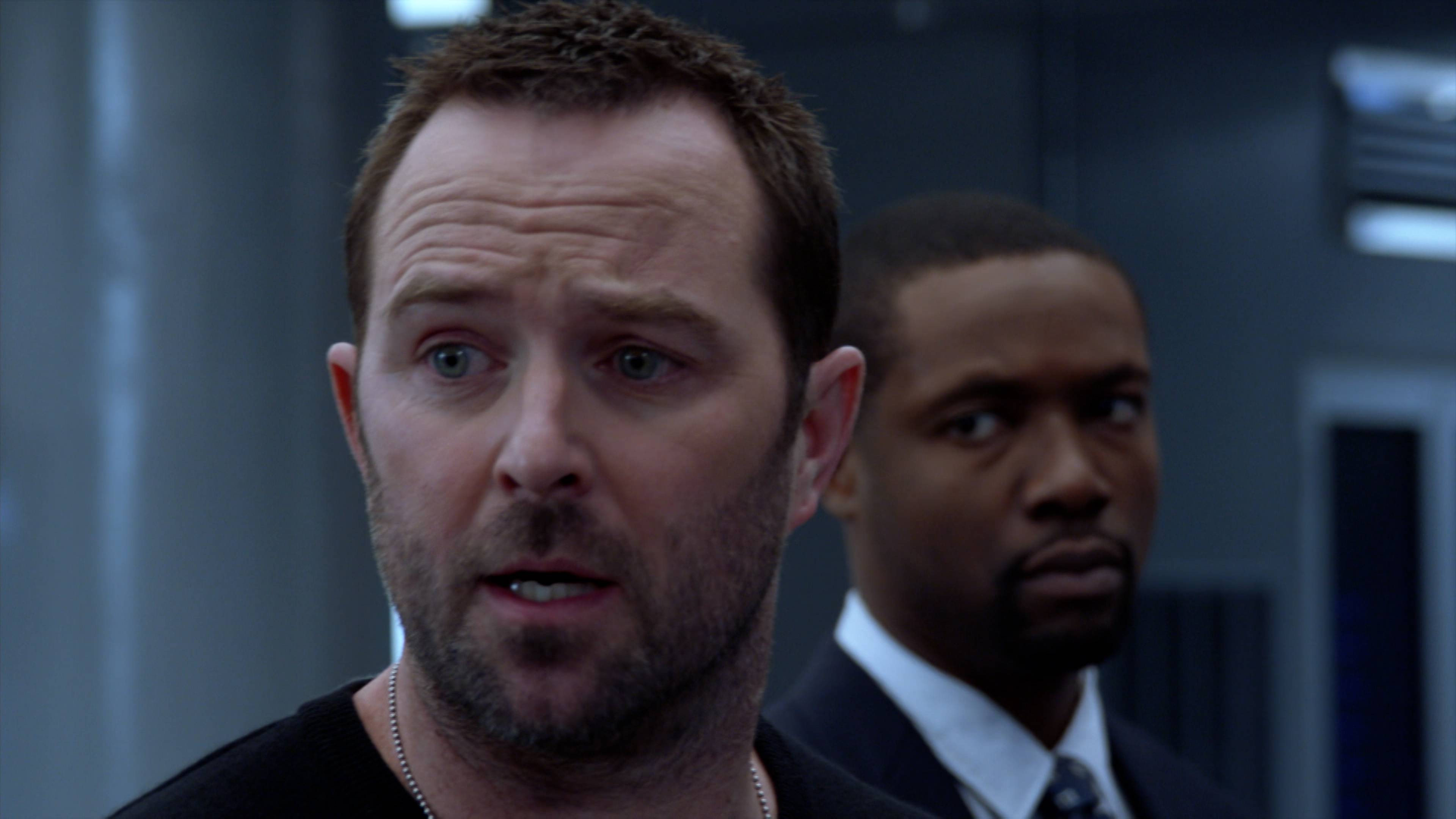 The One Where Jane Visits An Old Friend