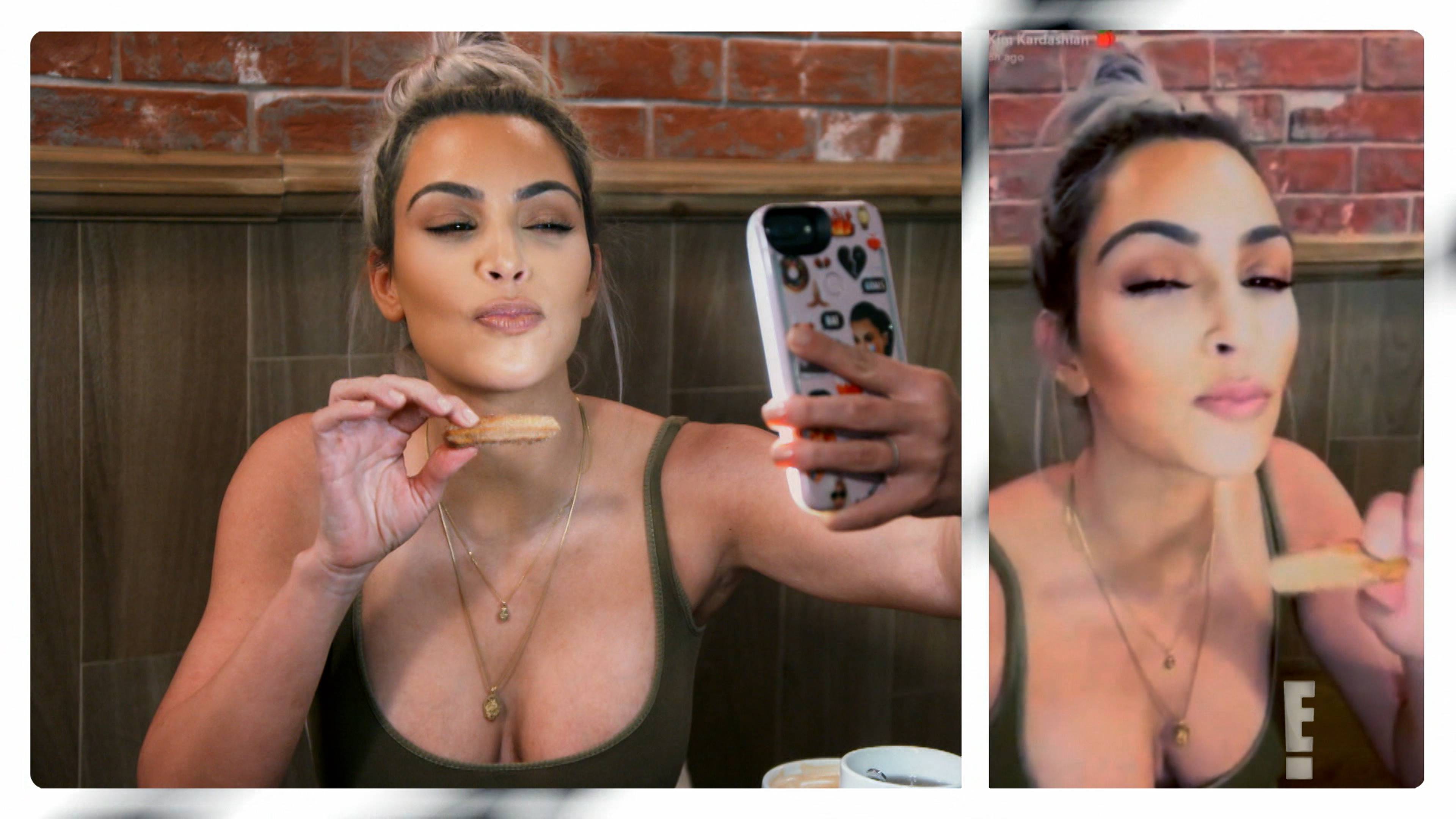 ذا كارديشيانز تيك جابان