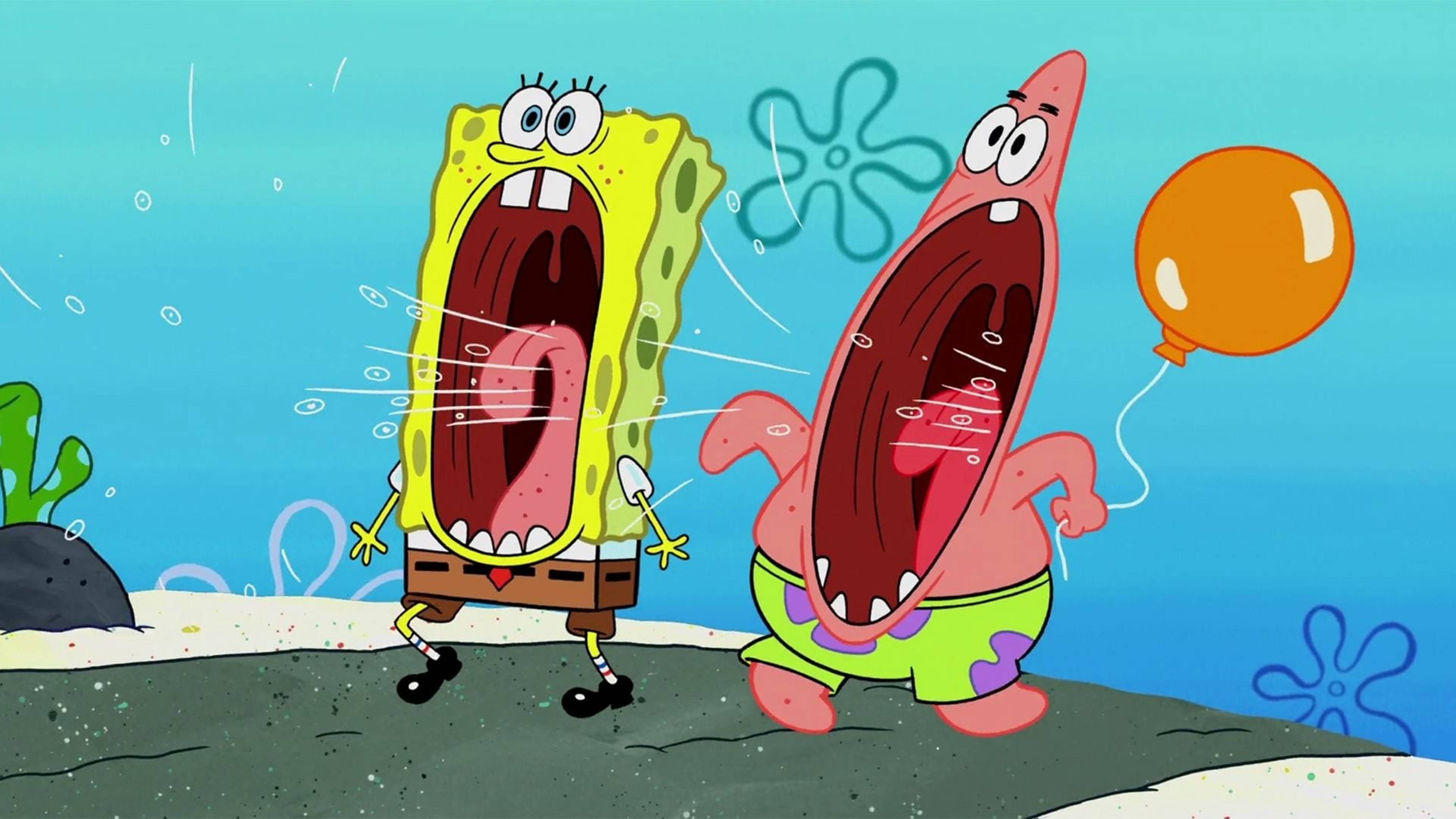 Doodle Dimension/Moving Bubble Bass