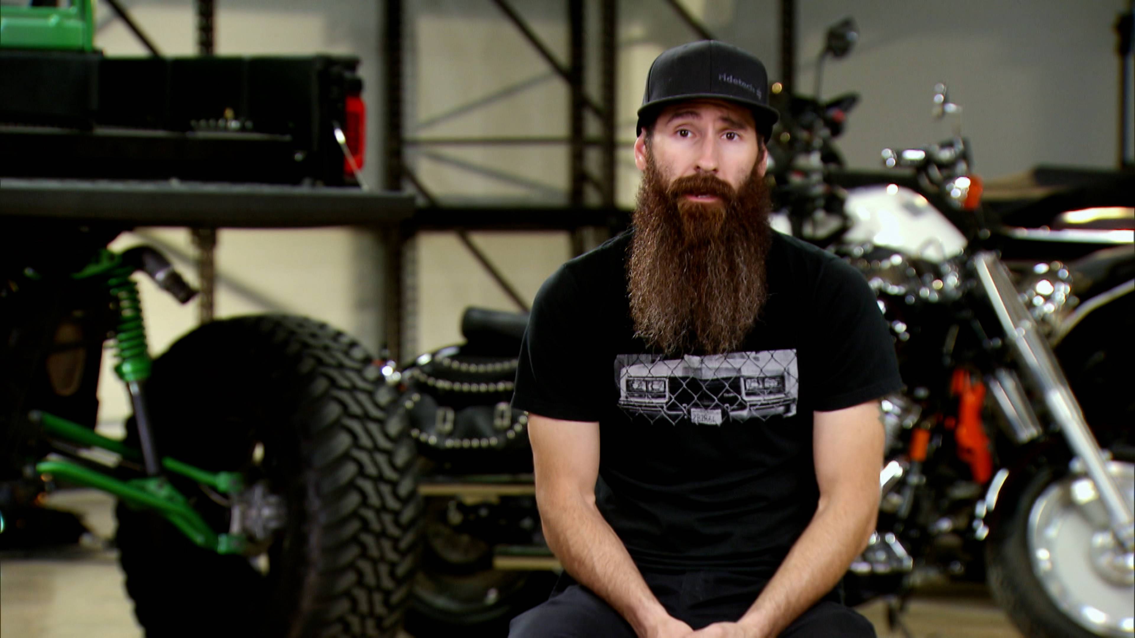 فنان الشاحنات