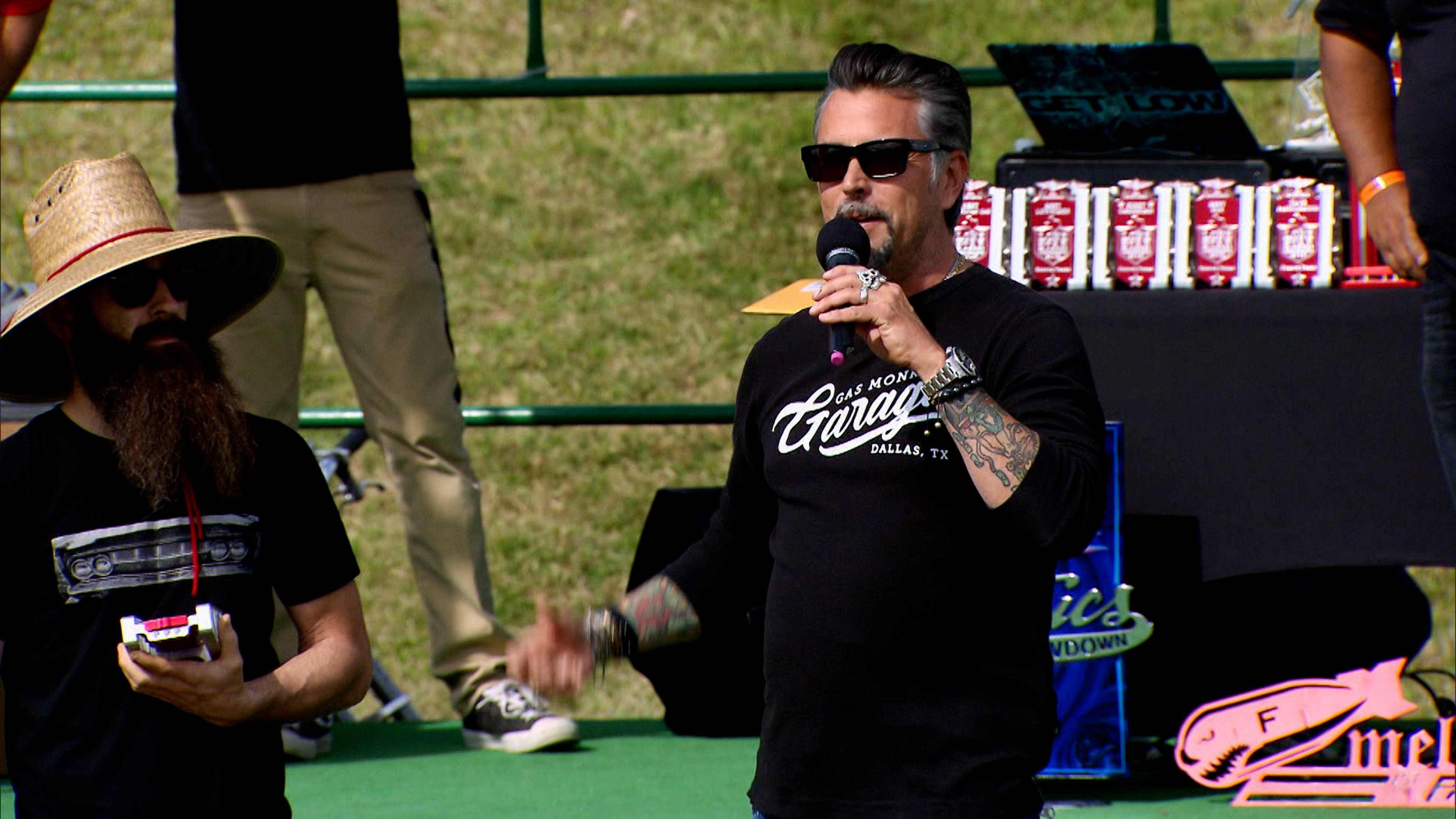 تجميع القطع