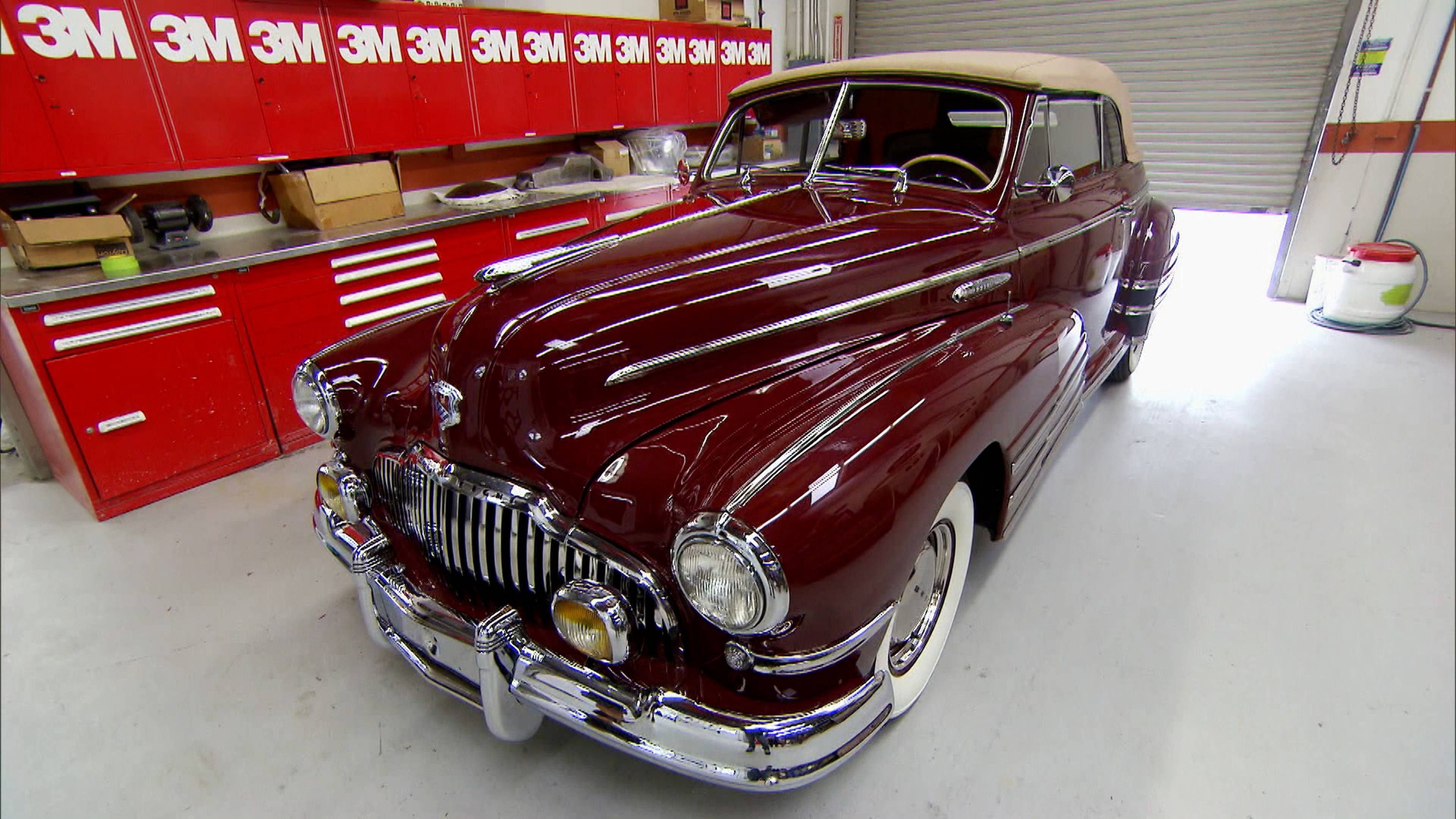 بانتيرا الجديدة