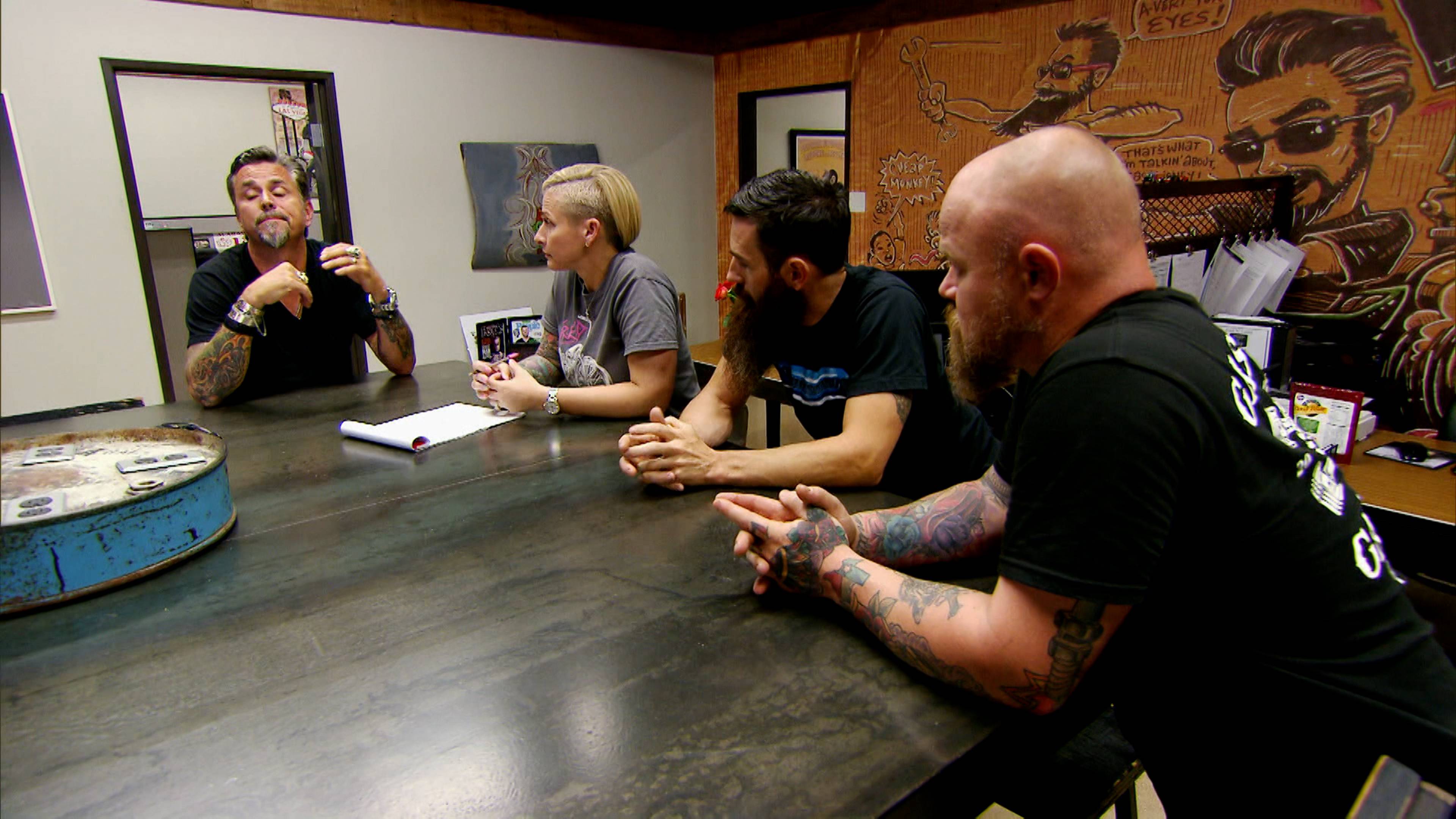 بان- تيراز لابيرينث