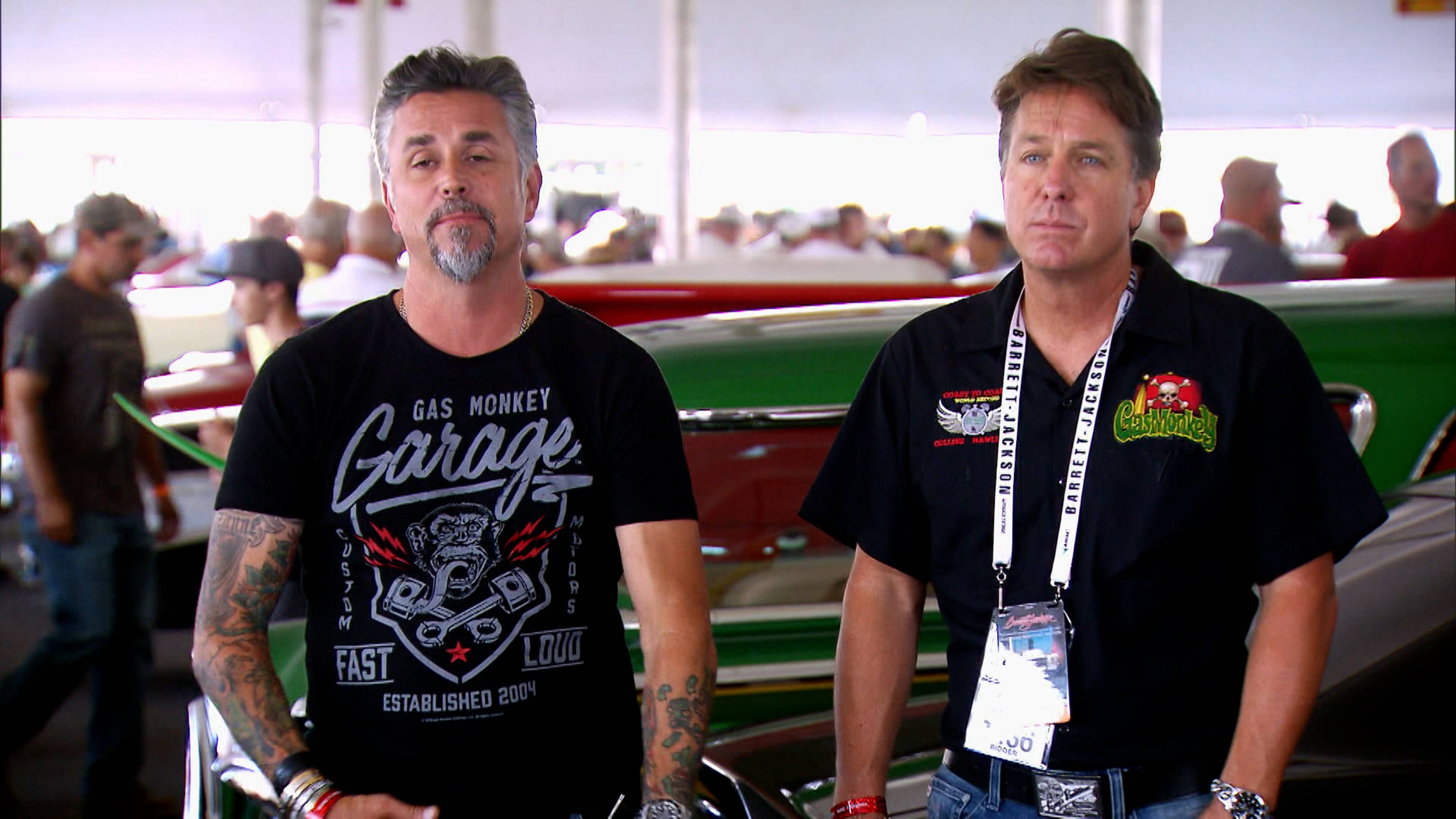 العرض الافتتاحي