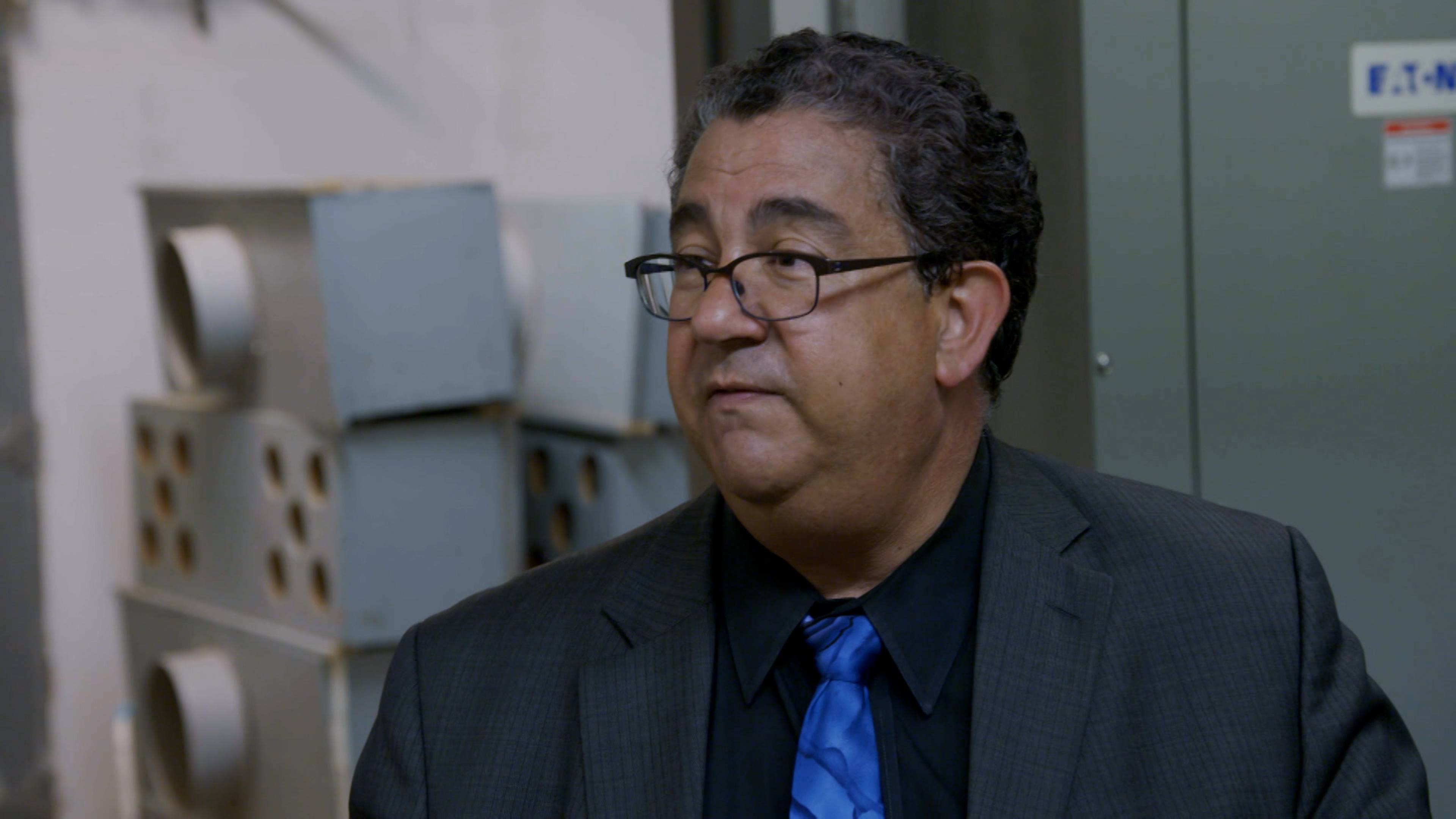 Mystery Of The Serpent Mound