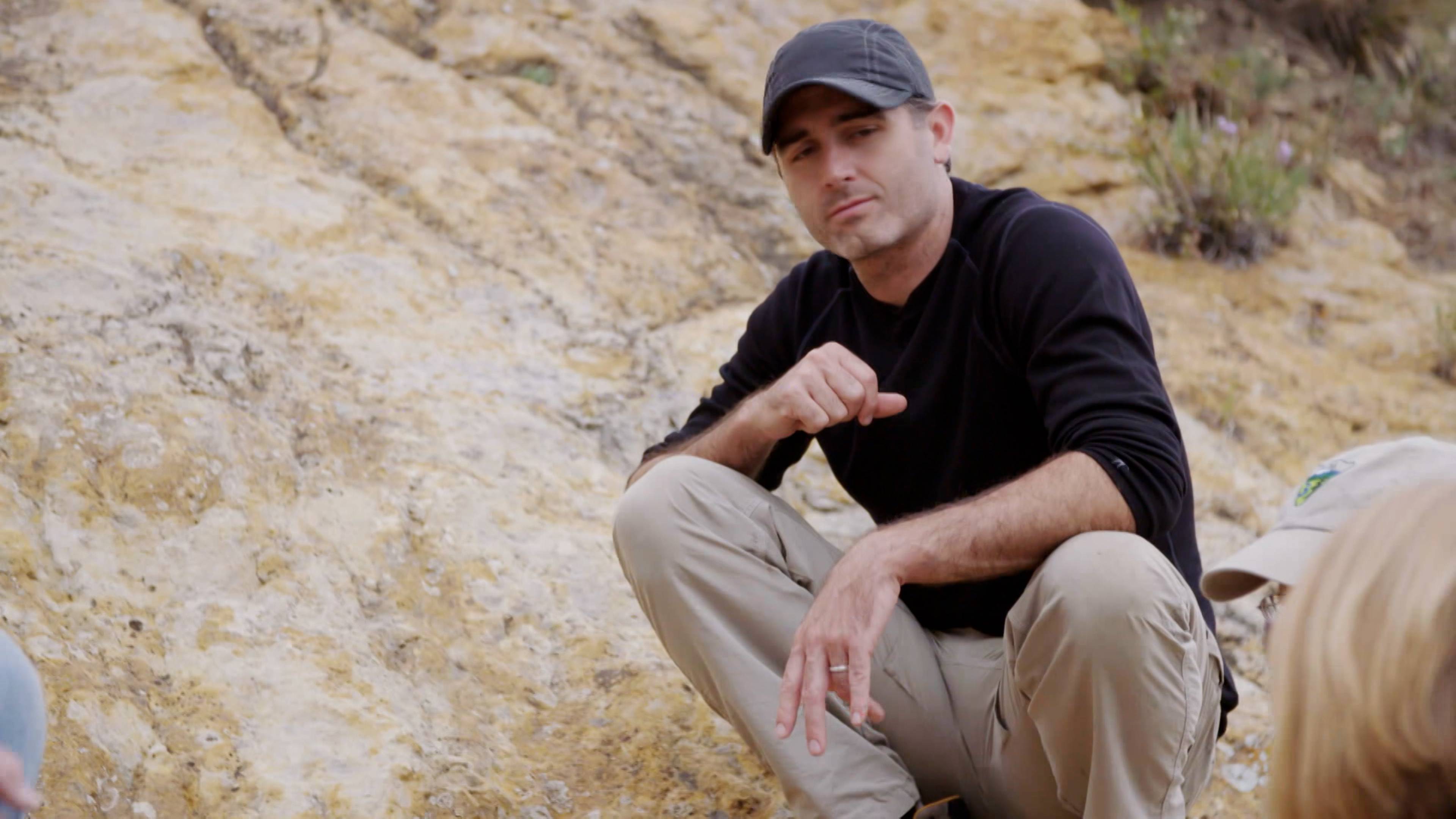 Rocky Mountain Monsters