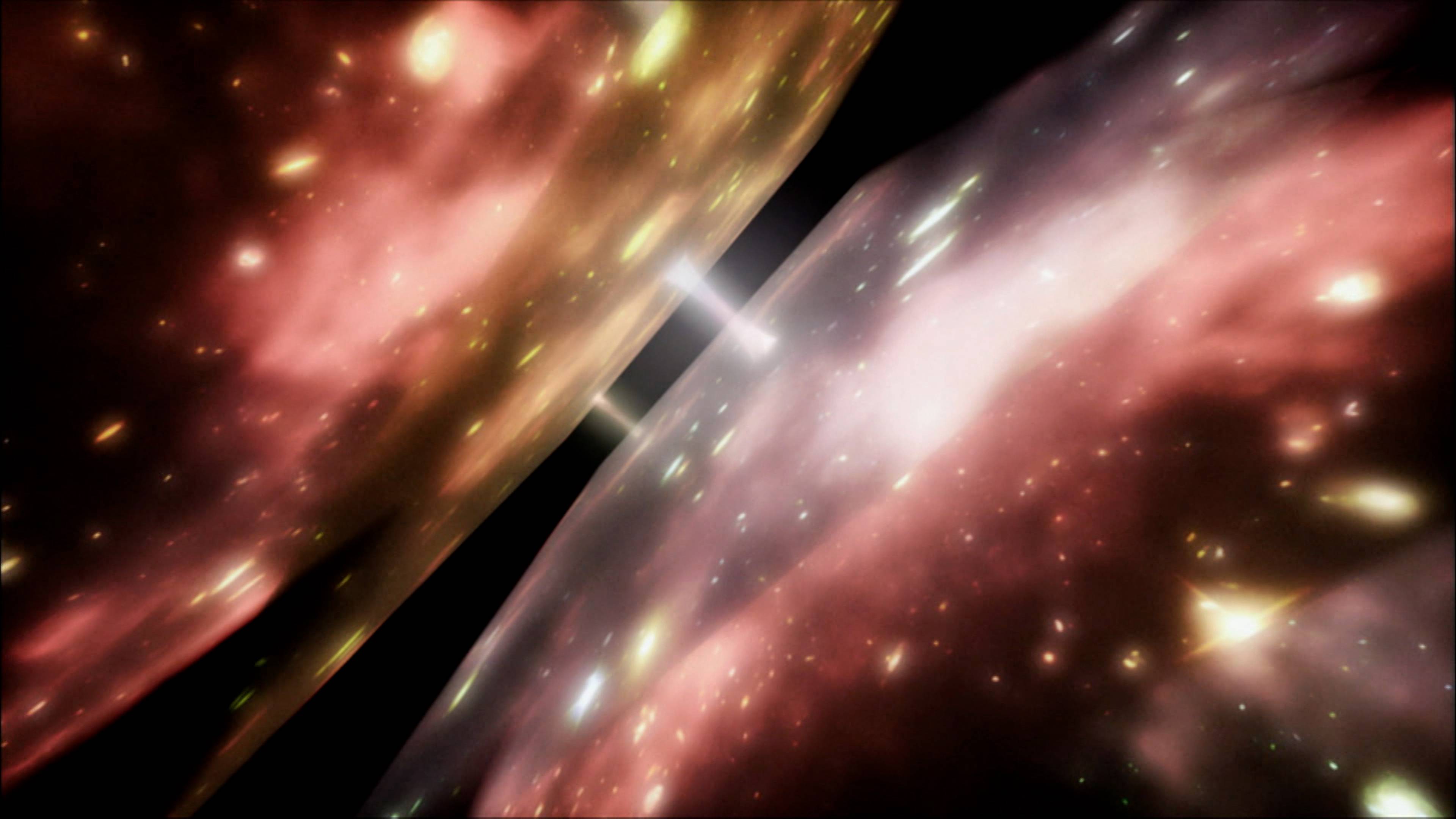 Parallel Universes