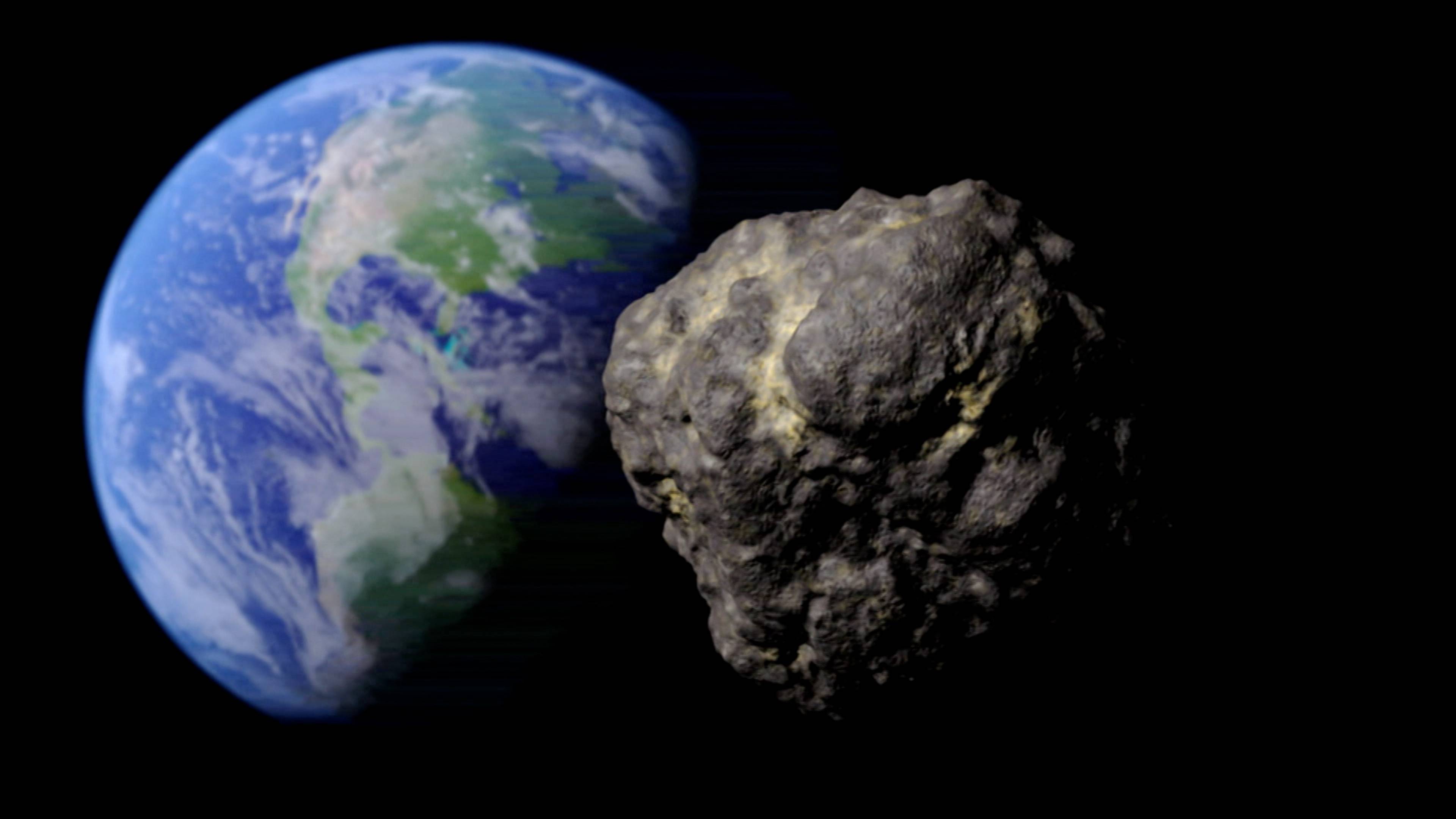 Stopping Armageddon