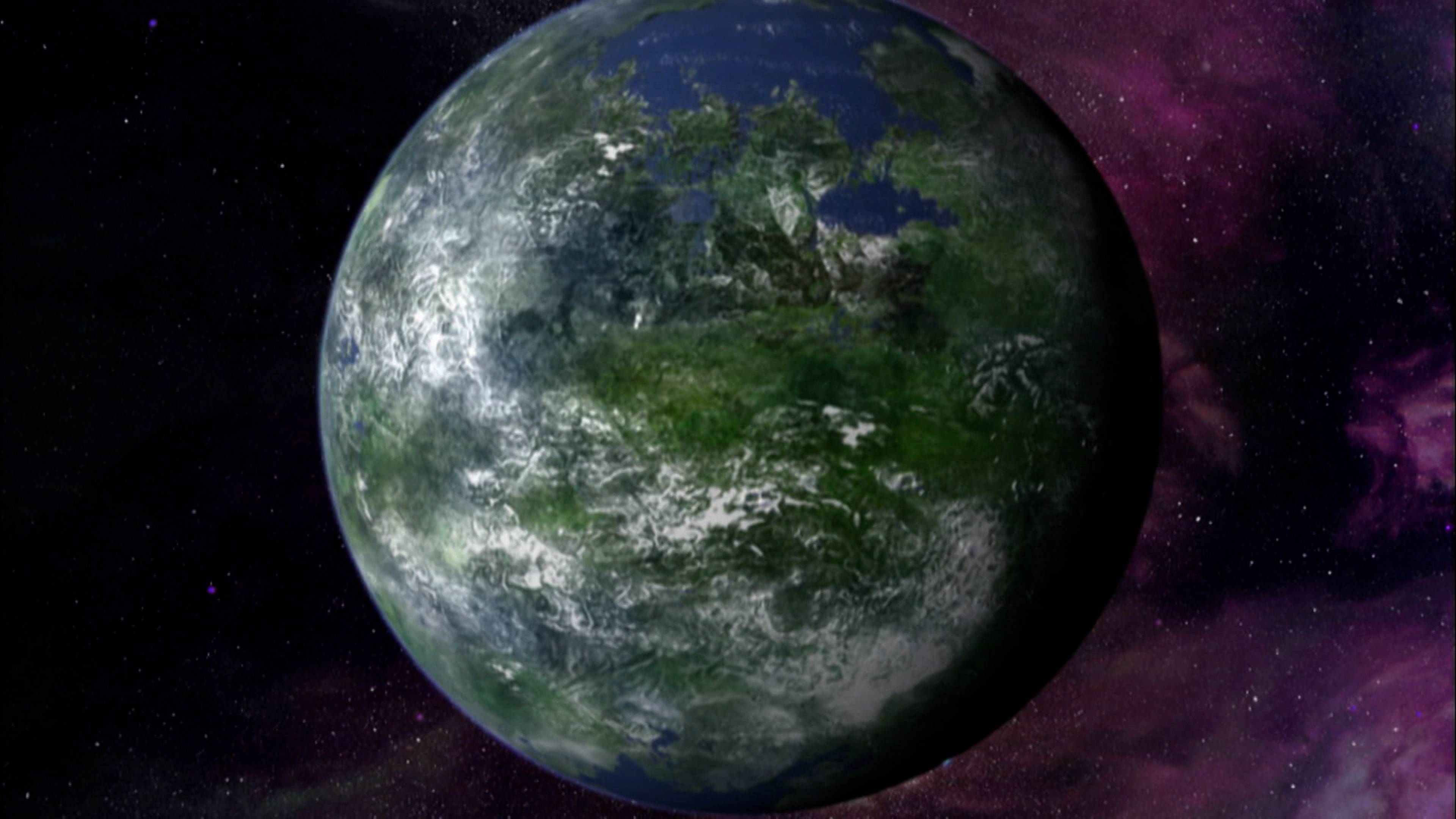Another Earth