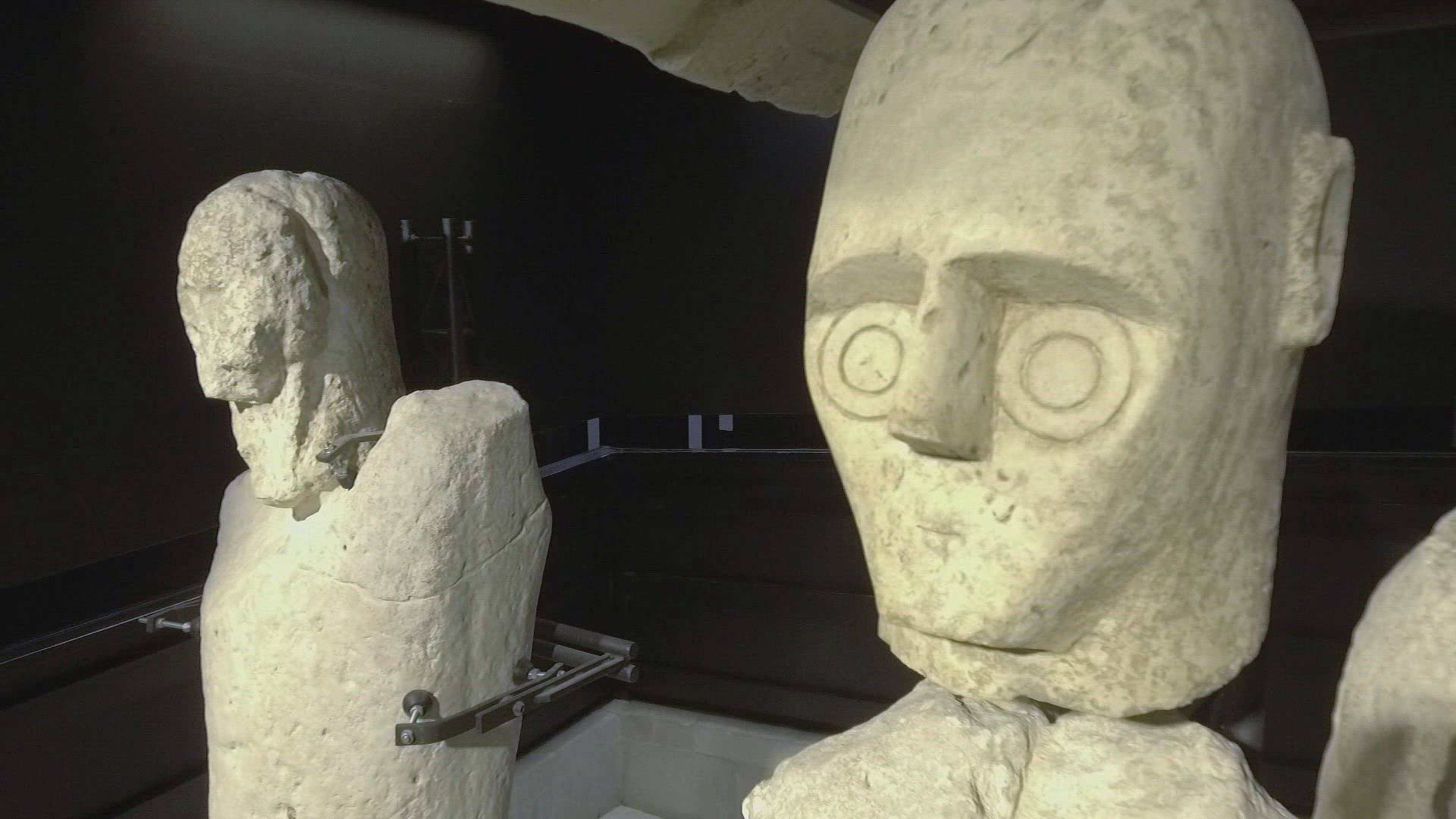 Island Of The Giants