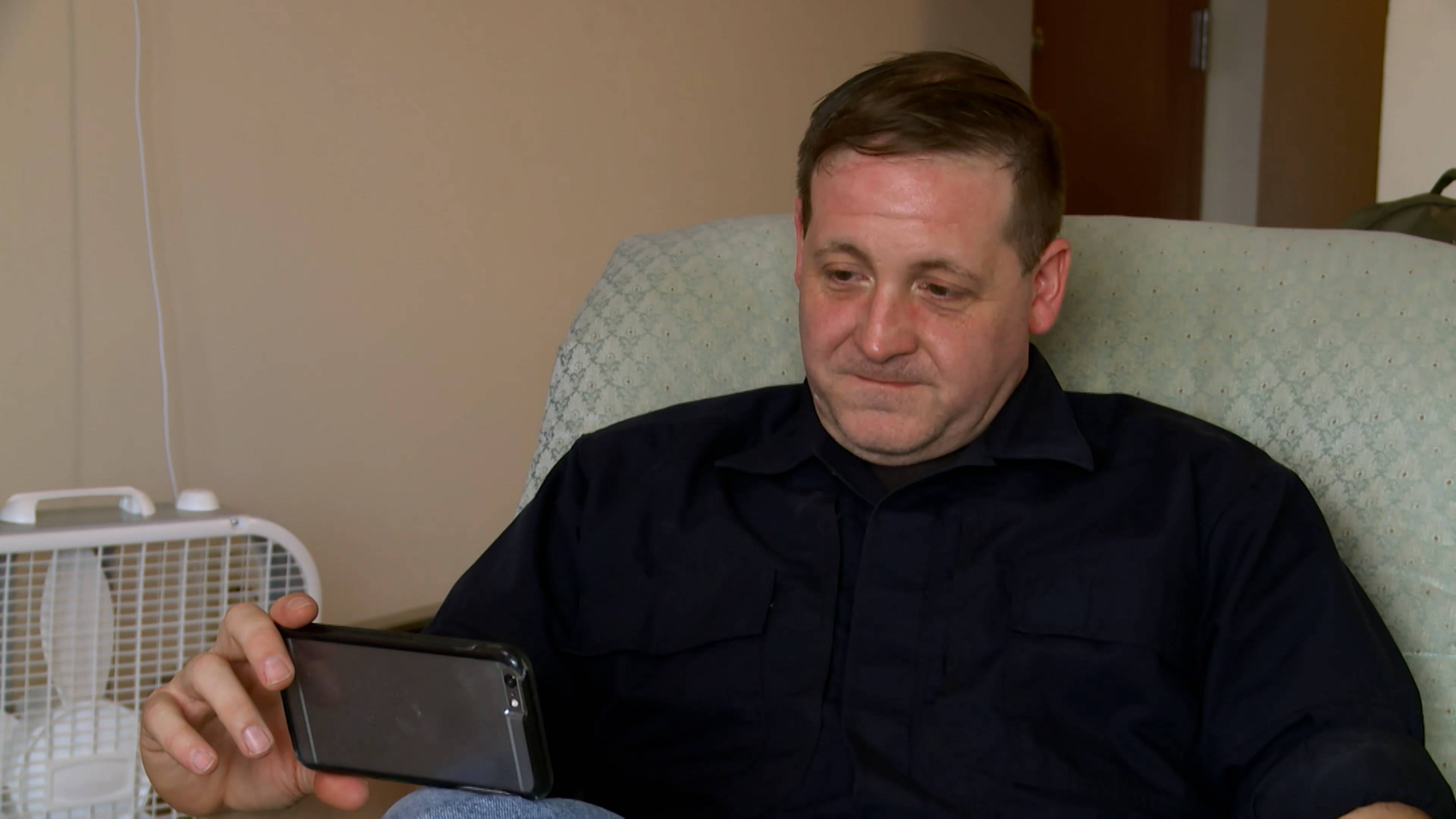 The Clock Is Tickin'