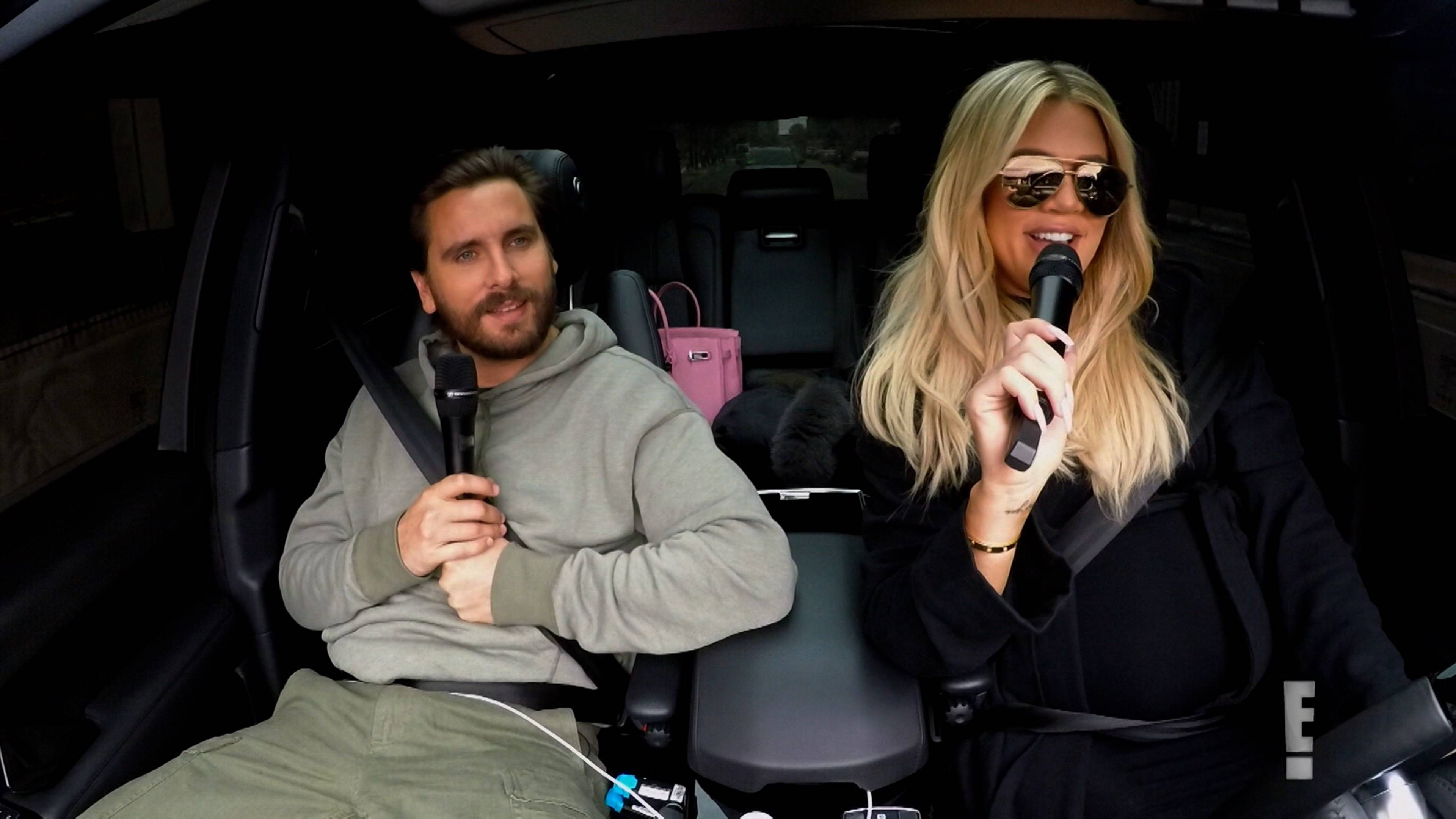 ذا لورد آند هيز ليدي