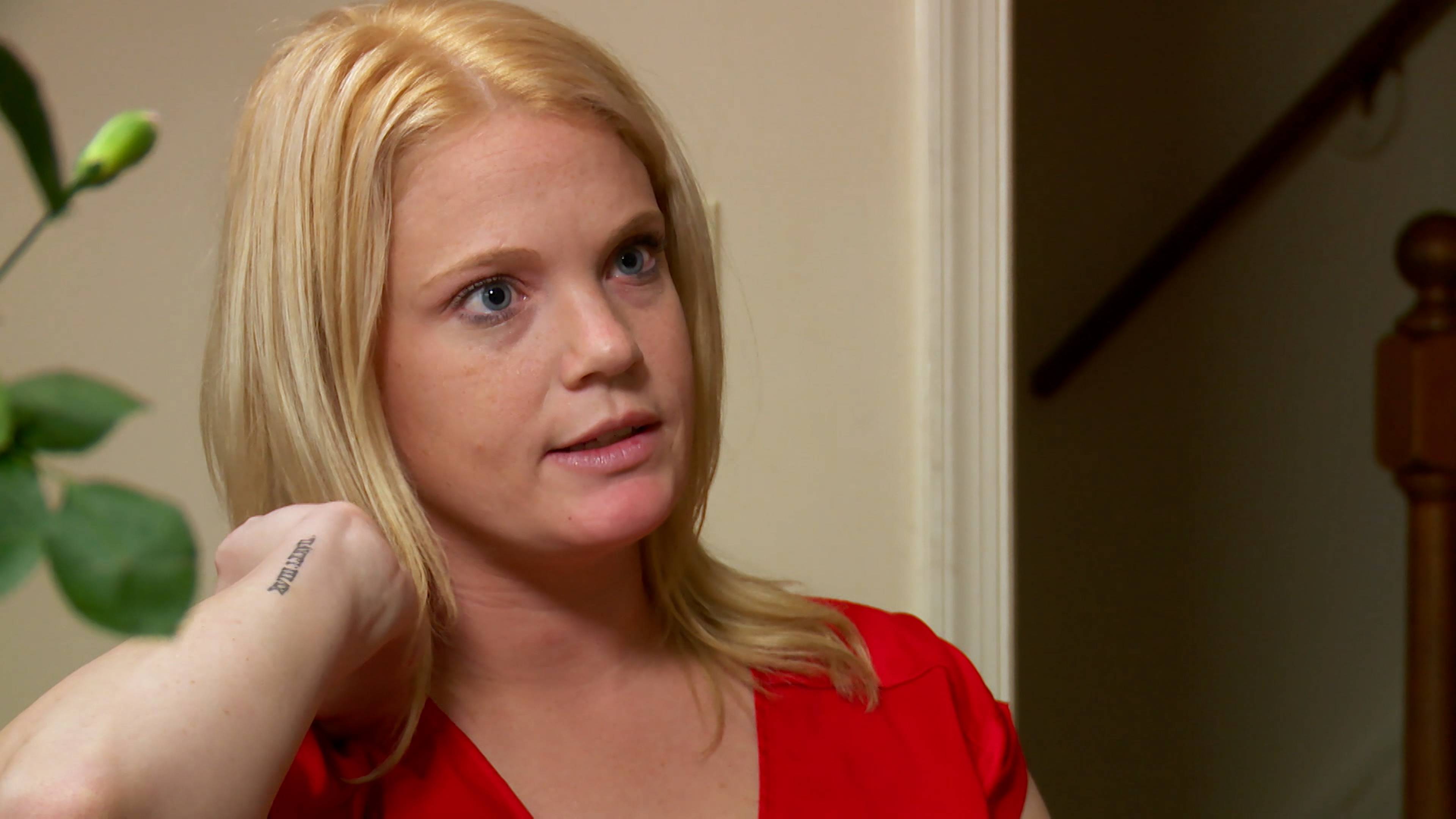 Flirting With Disaster