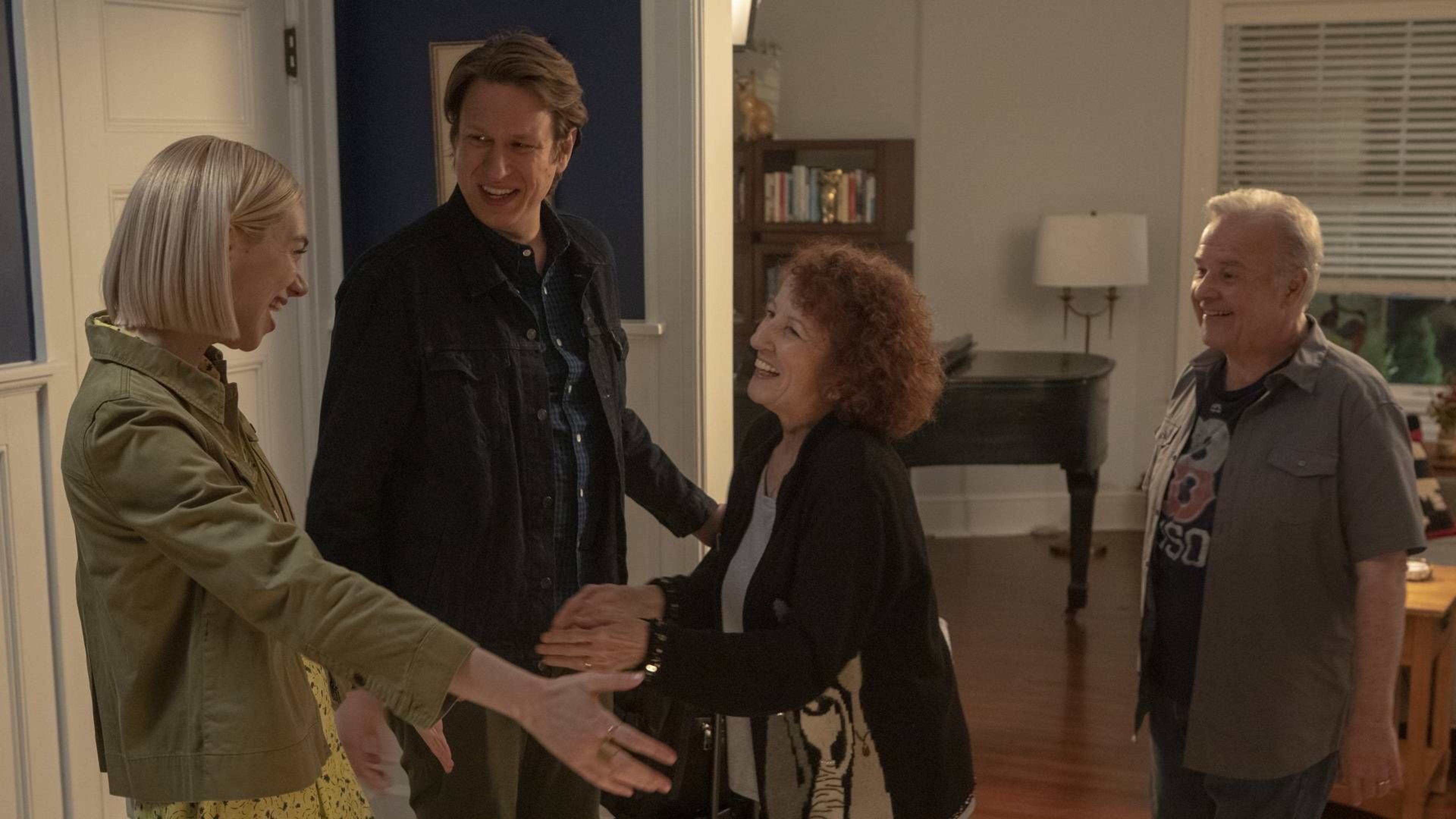 موم أند كات