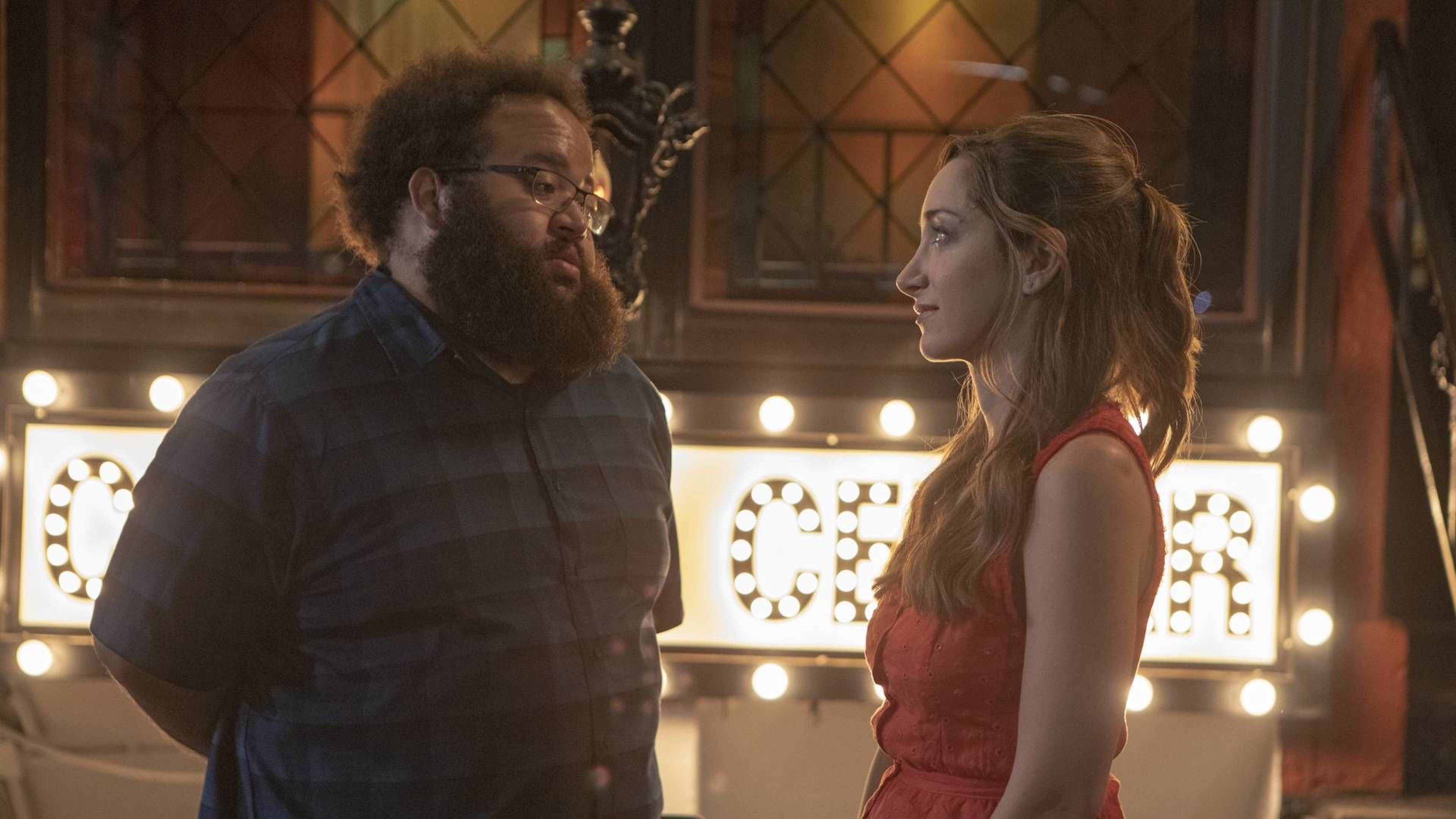 ذا فيوينغ بارتي