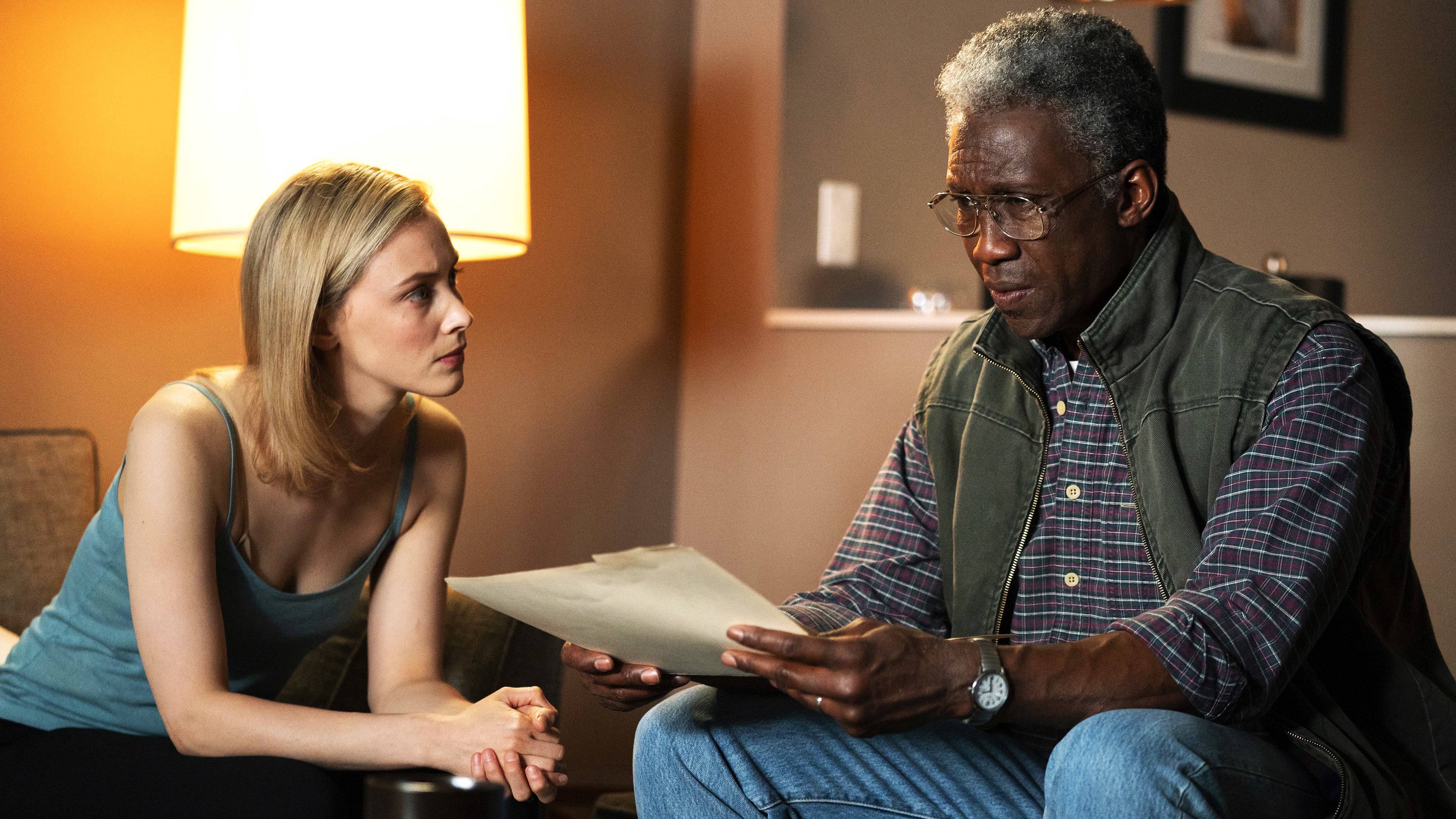 The Hour And The Day