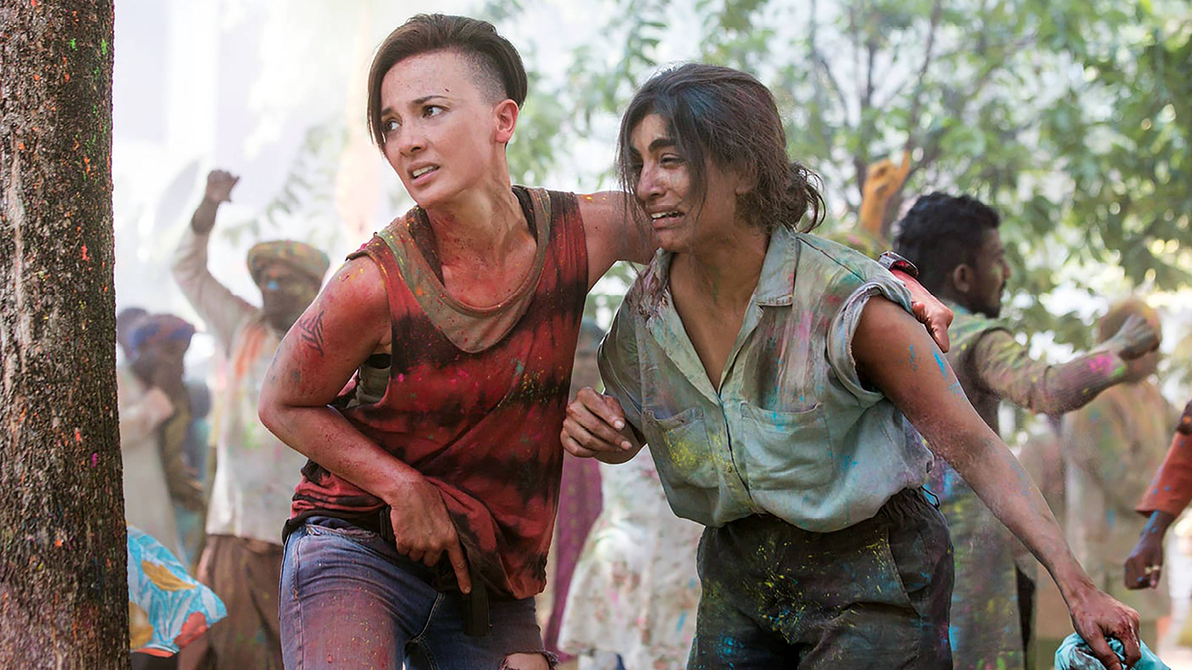 Revolution: Episode 3