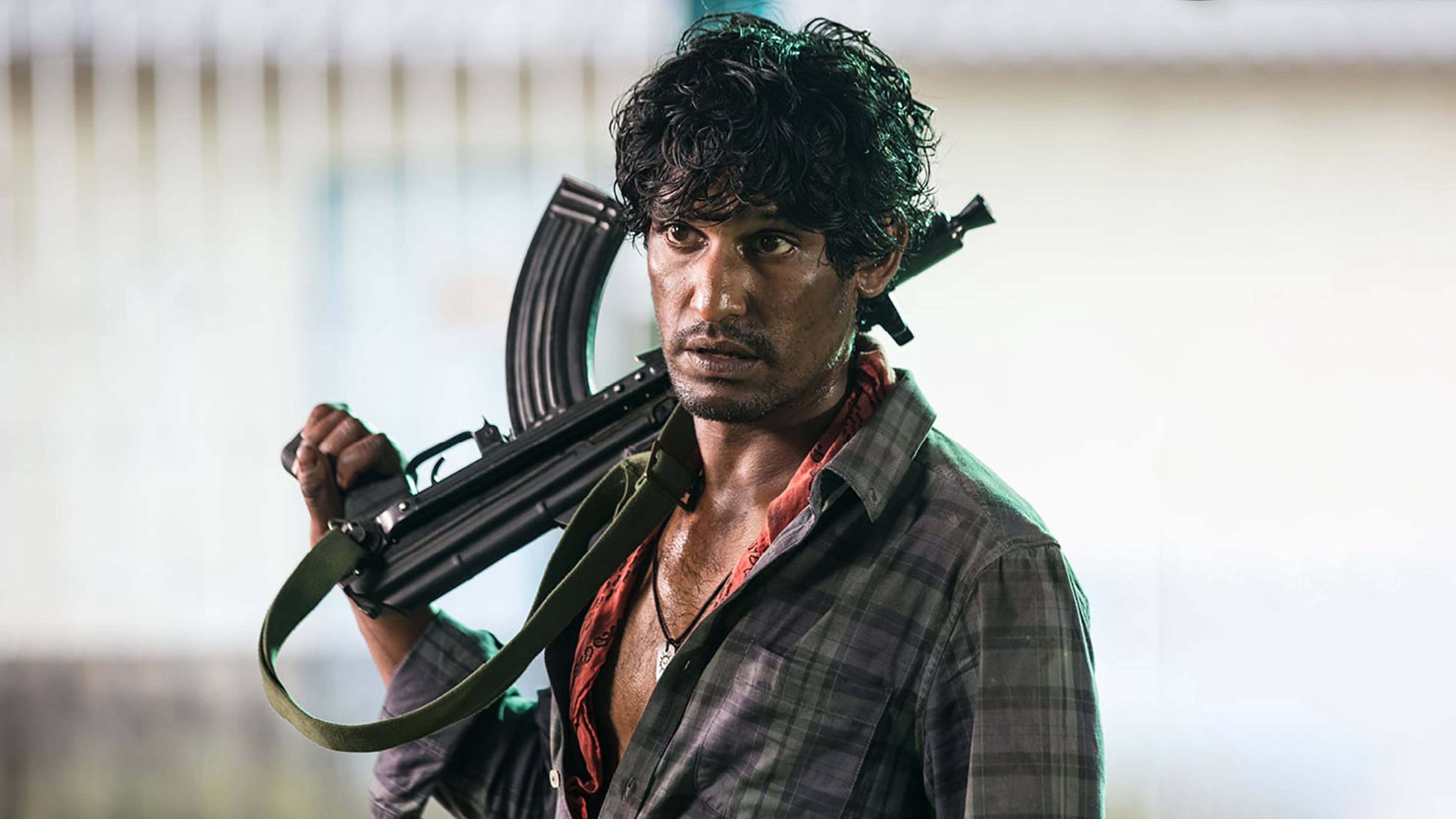 Revolution: Episode 4