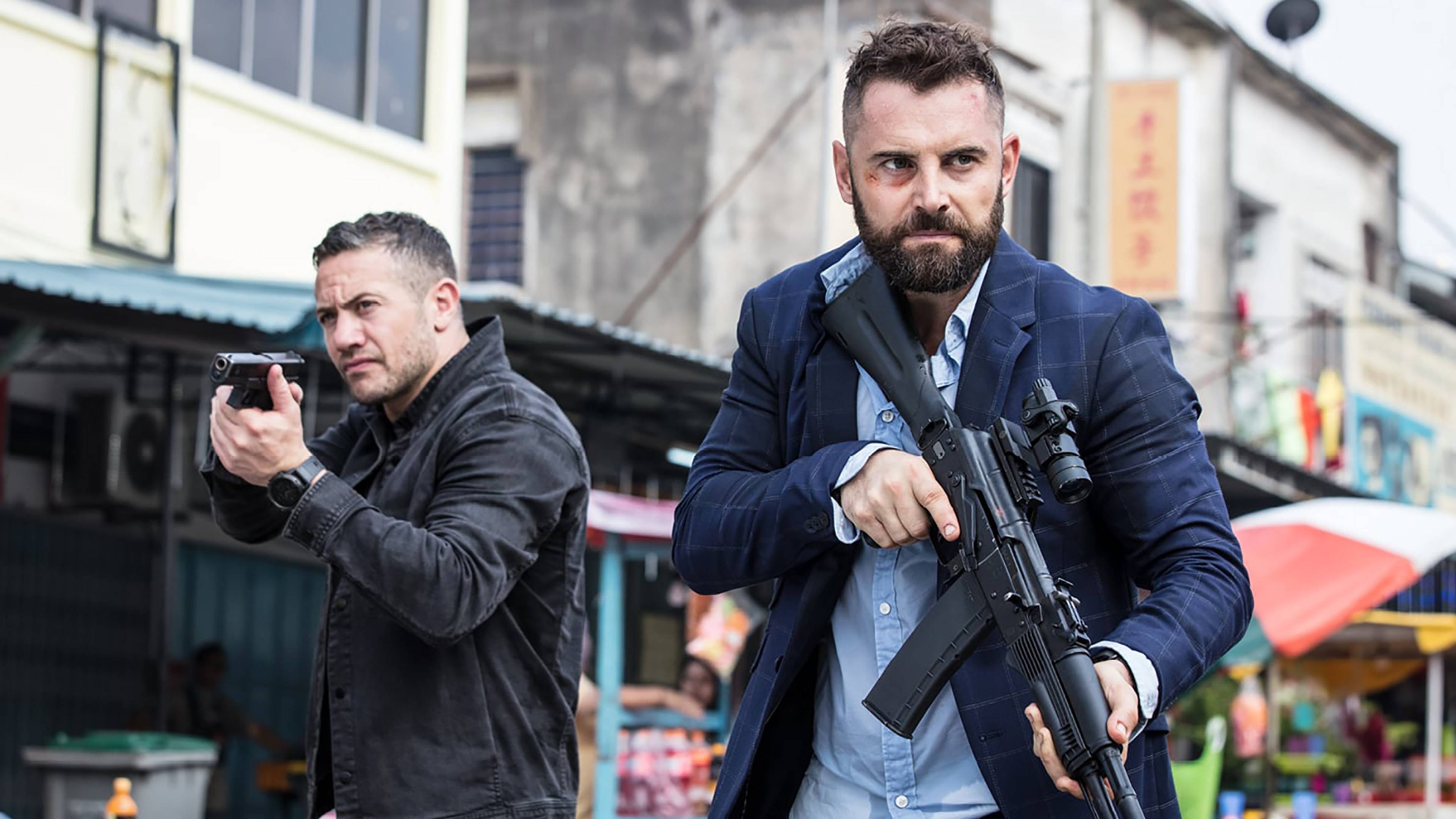 Revolution: Episode 5