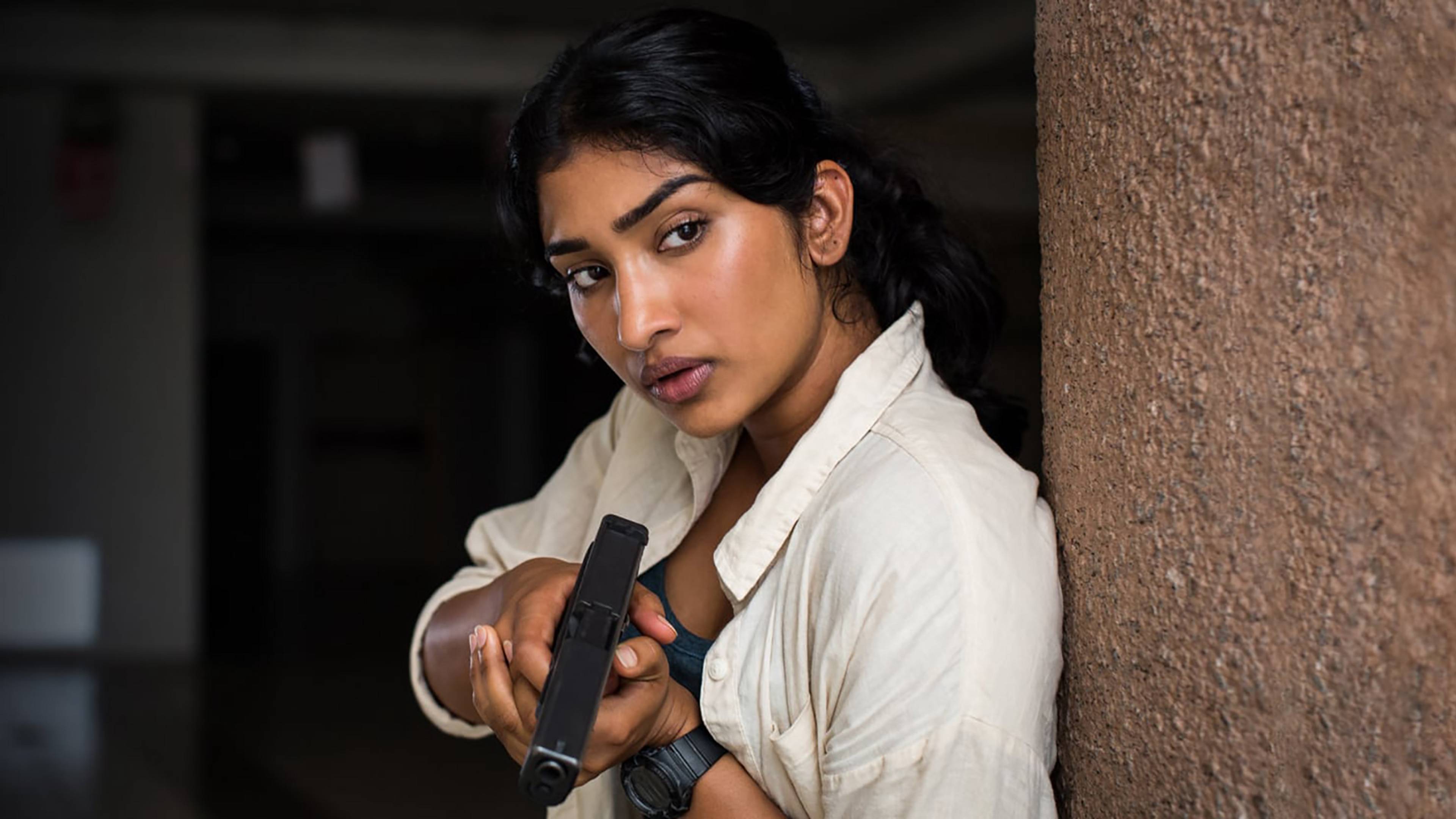 Revolution: Episode 7