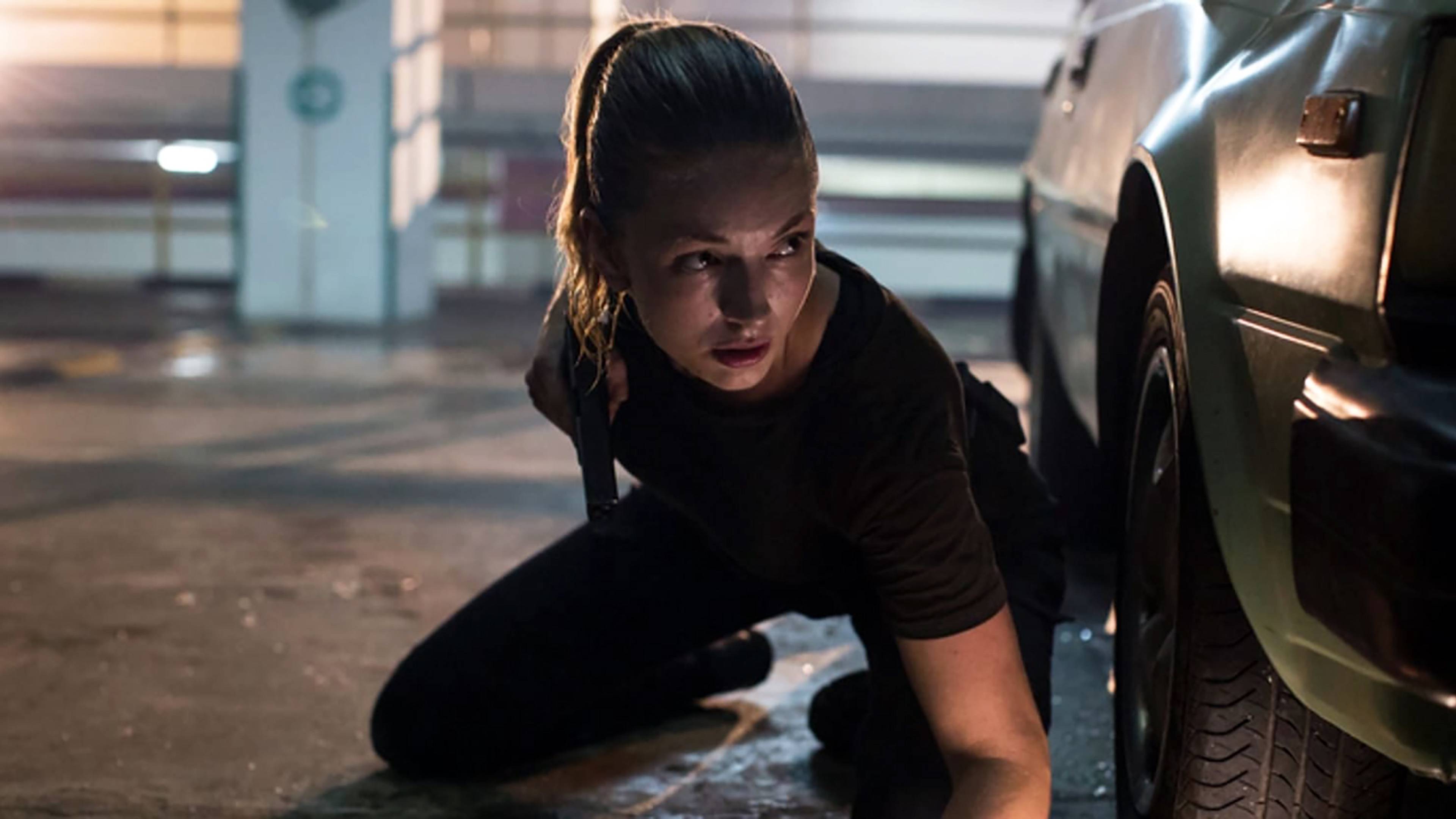 Revolution: Episode 8