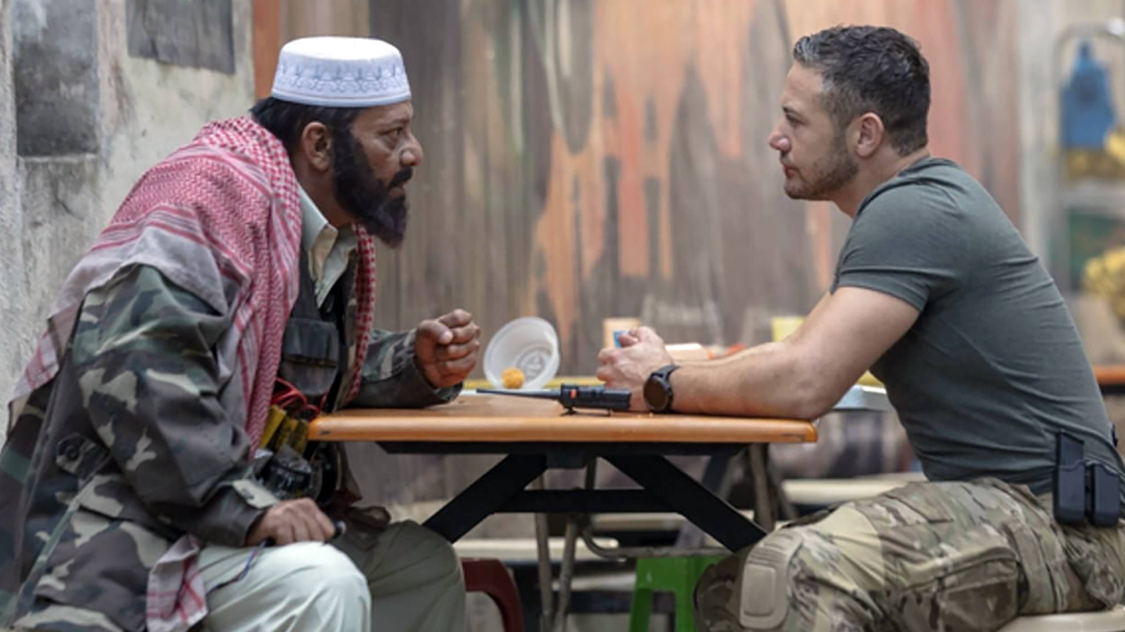 Revolution: Episode 9