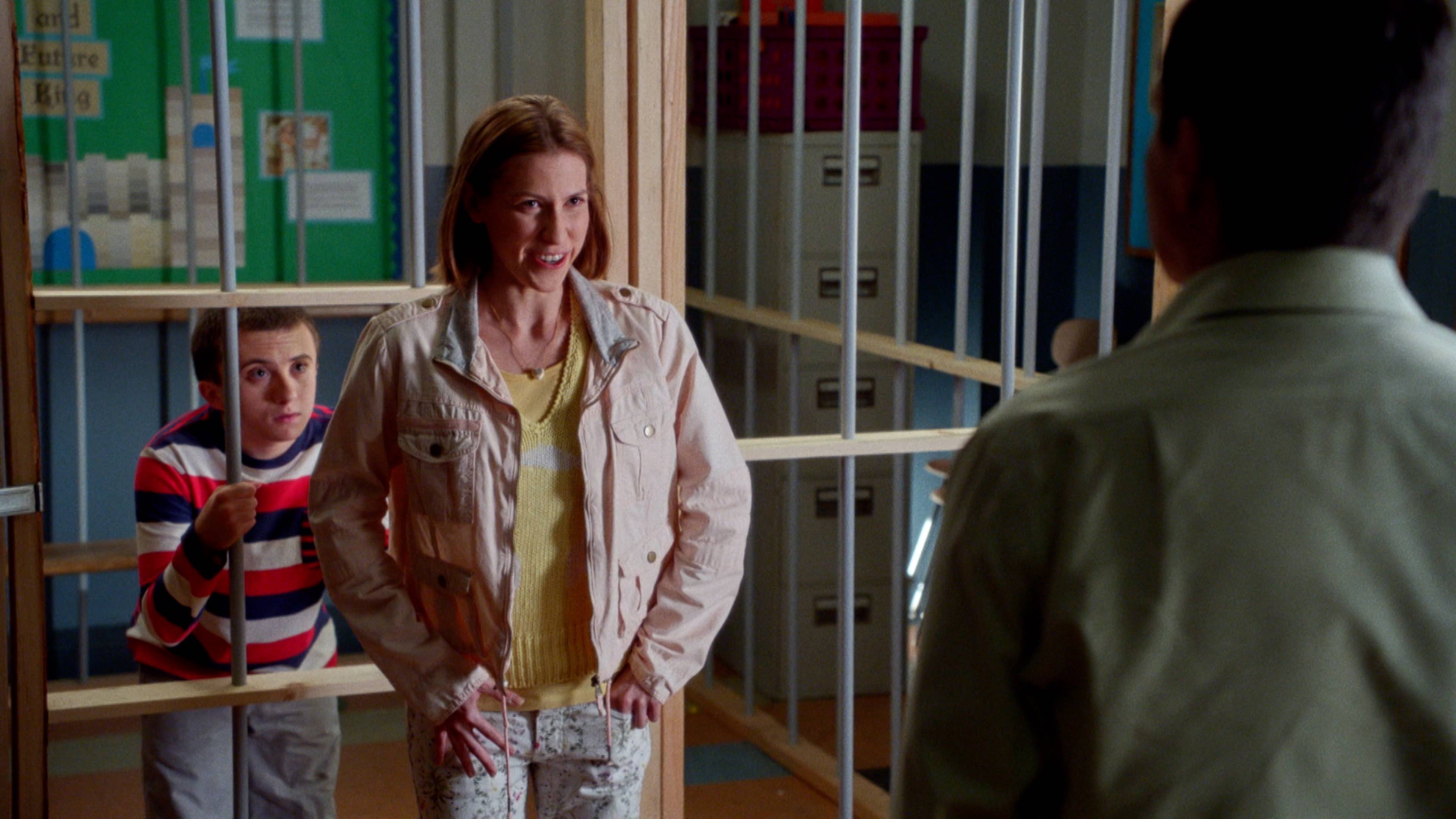 قابل الوالدين