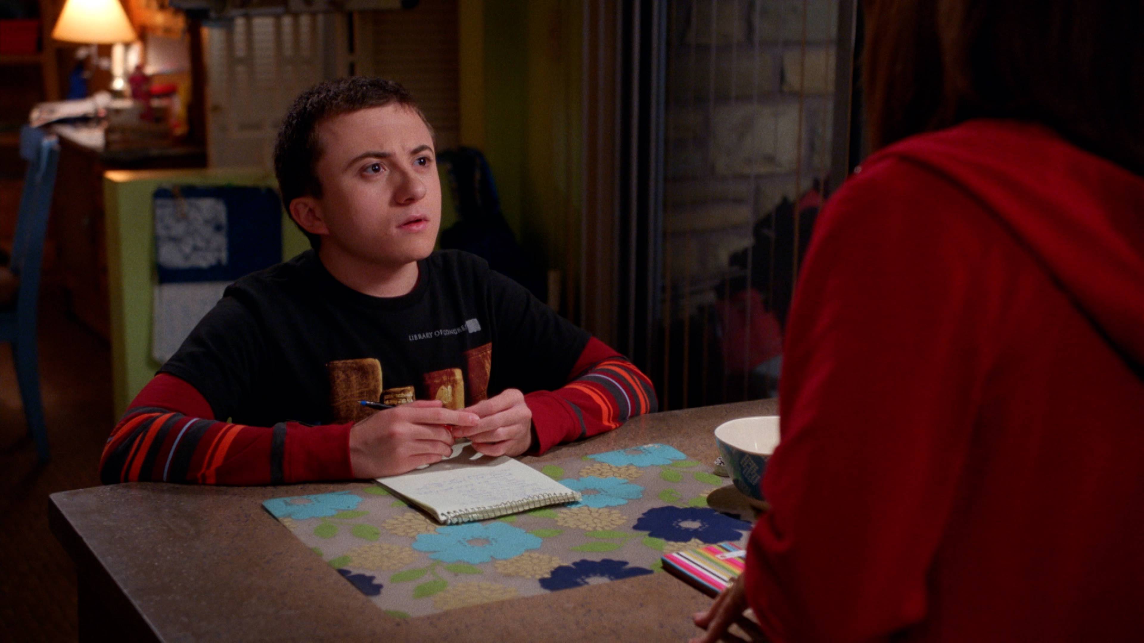 عيد الخالويين الثامن: لغز جريمة قتل أورسون