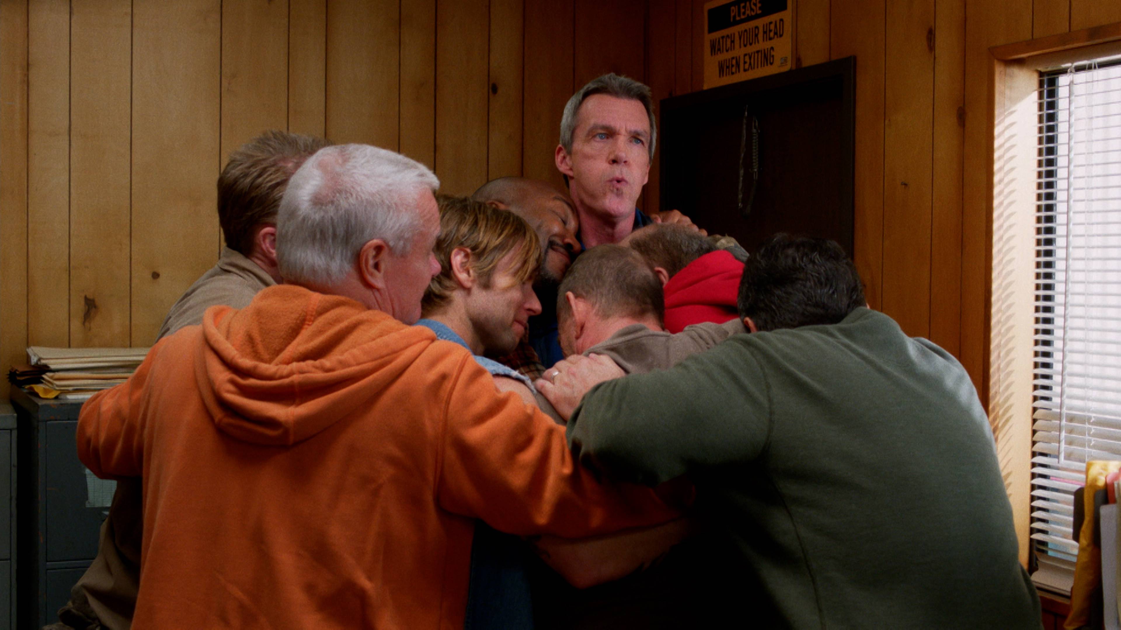 لعبة البكاء