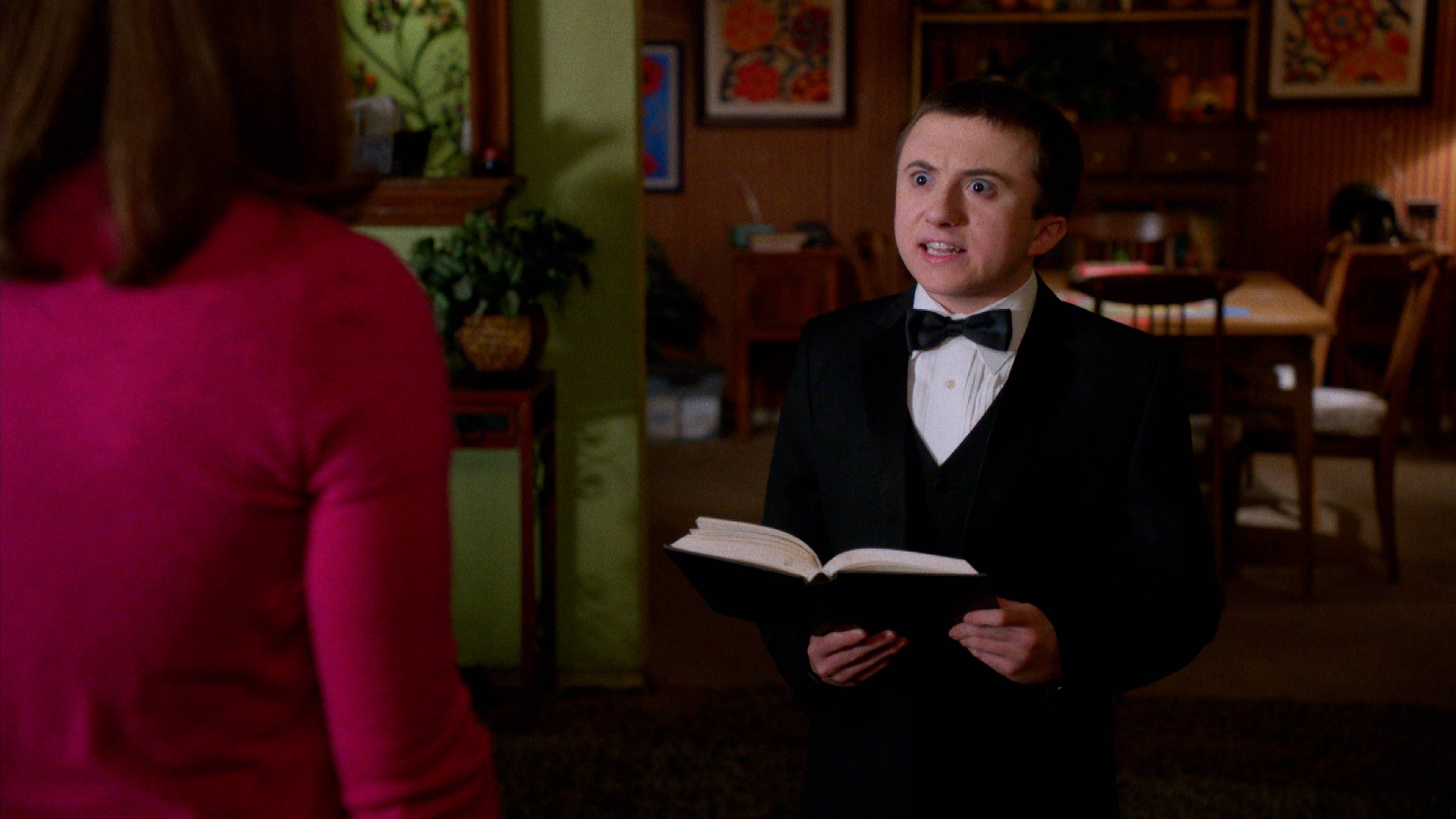 توقعات عظيمة