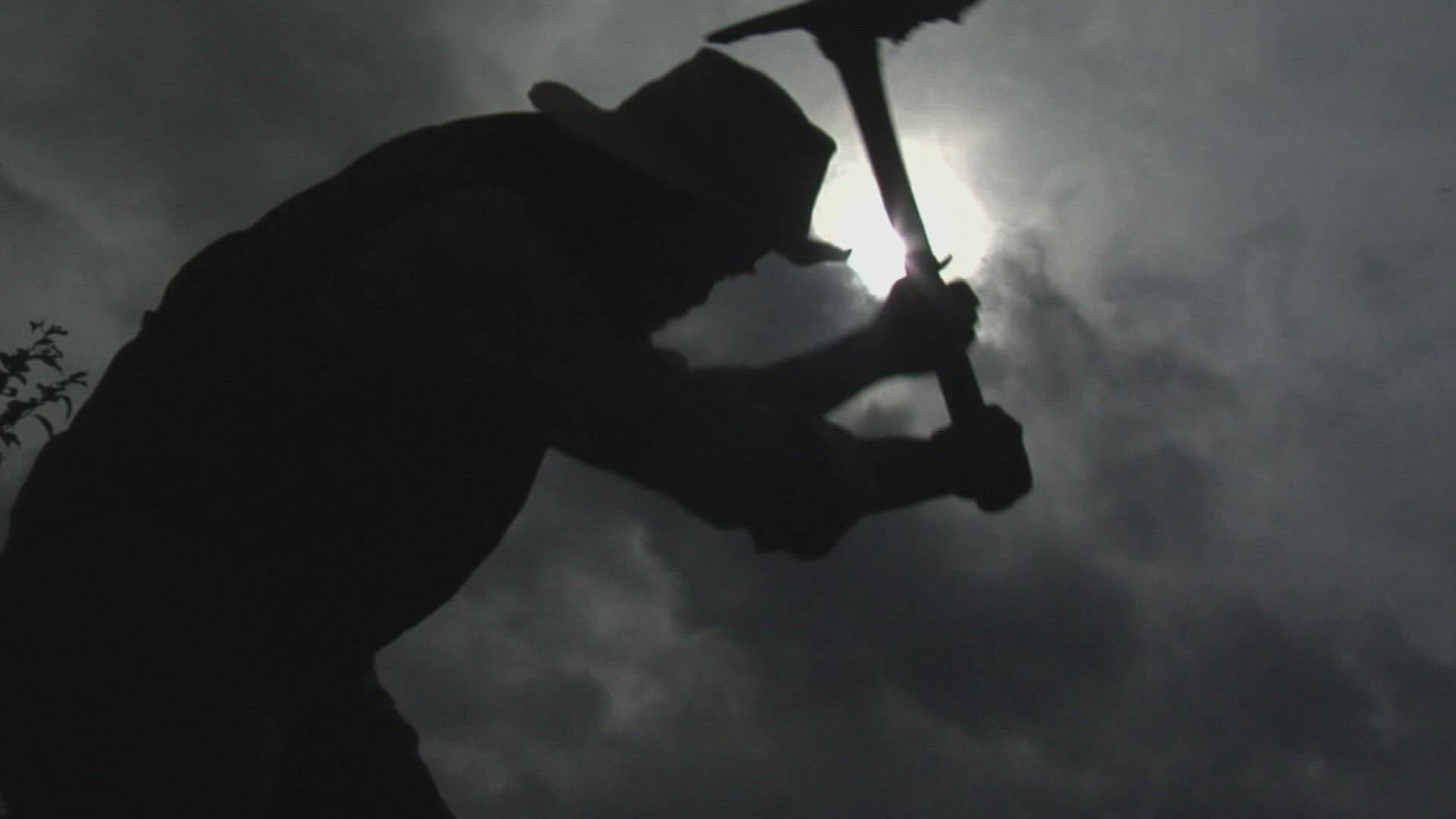 They Came From The Sky