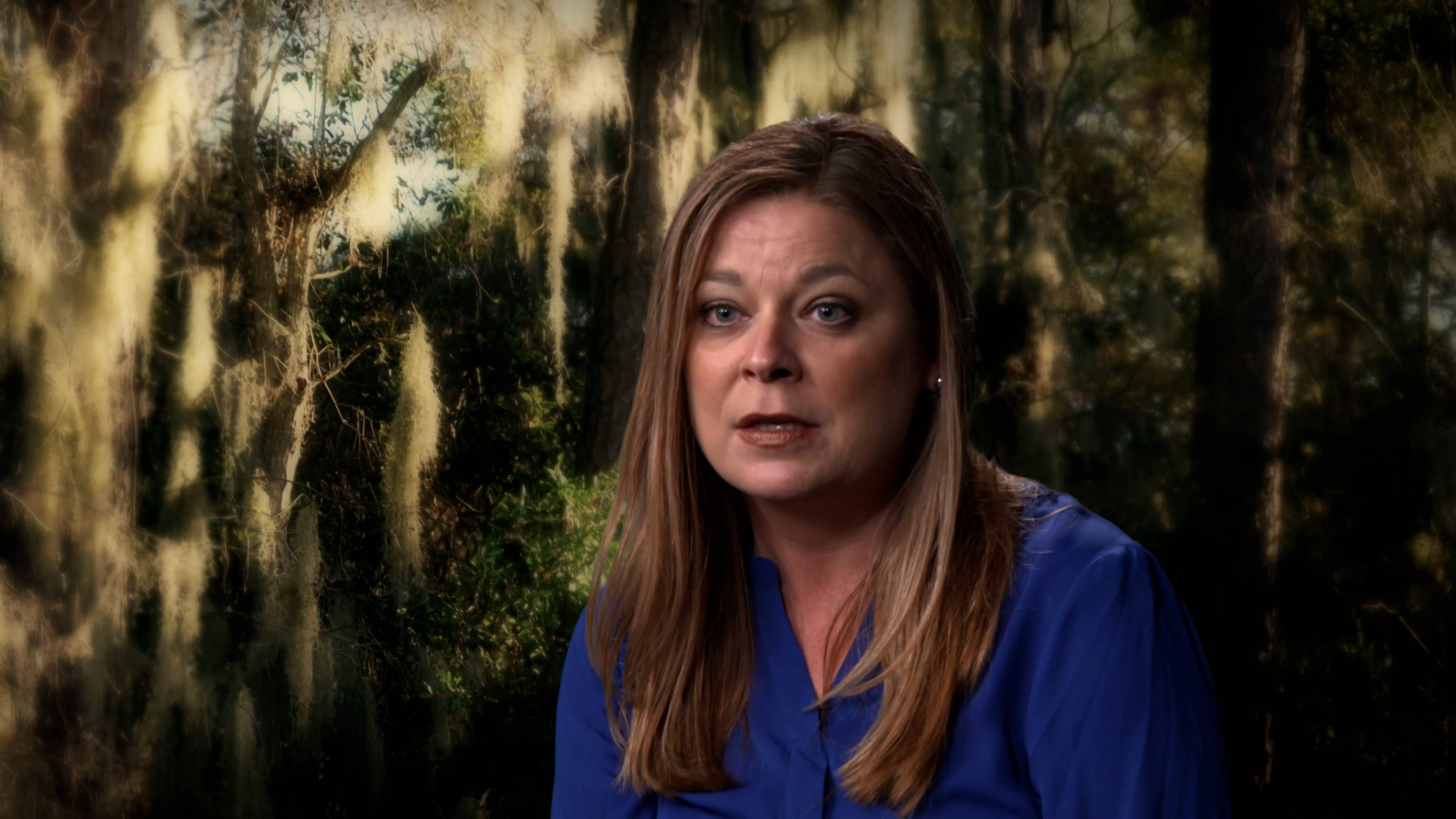 Stranger In The Night