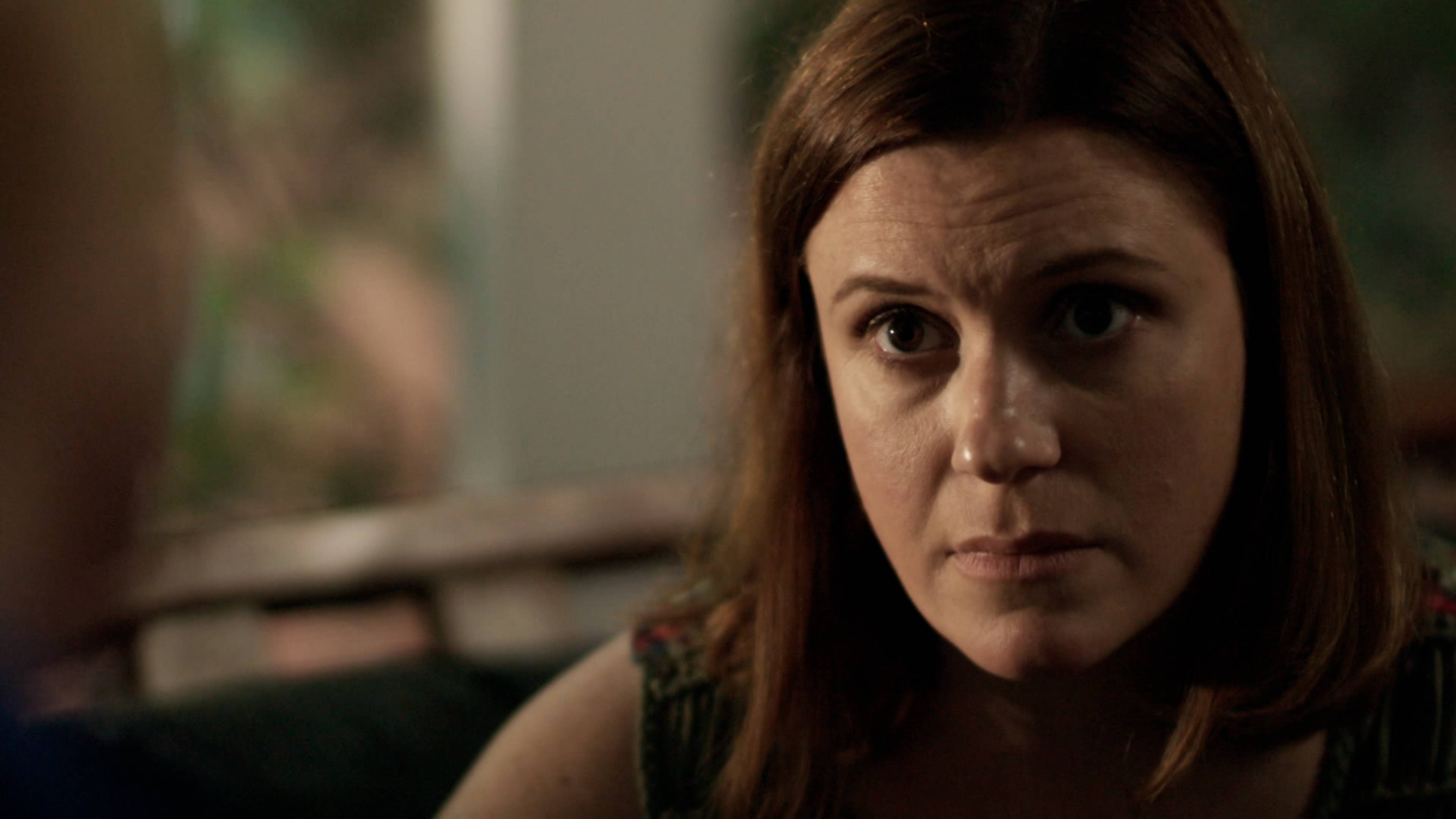 What Happened In The Woods