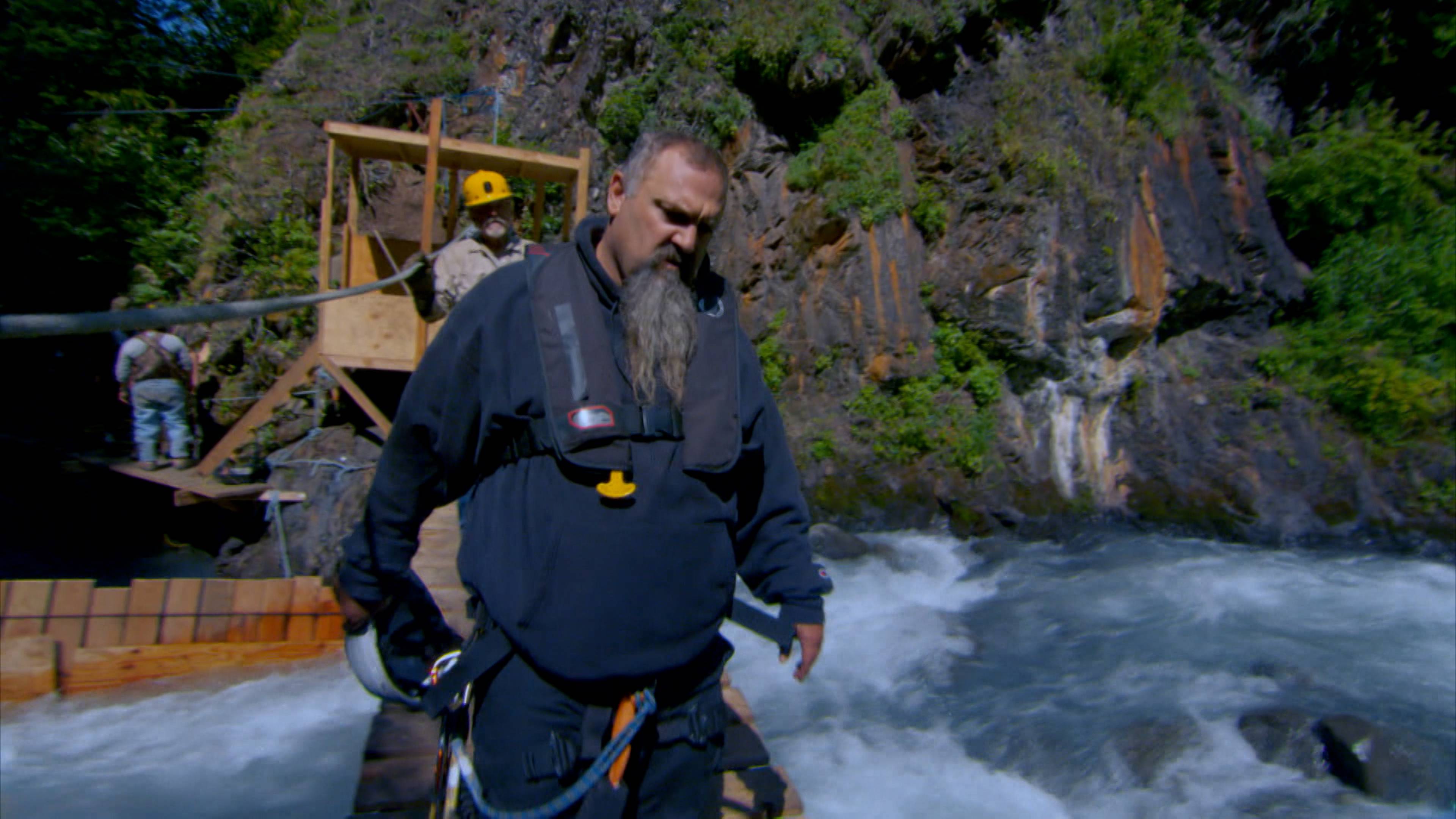 معارك الصخور