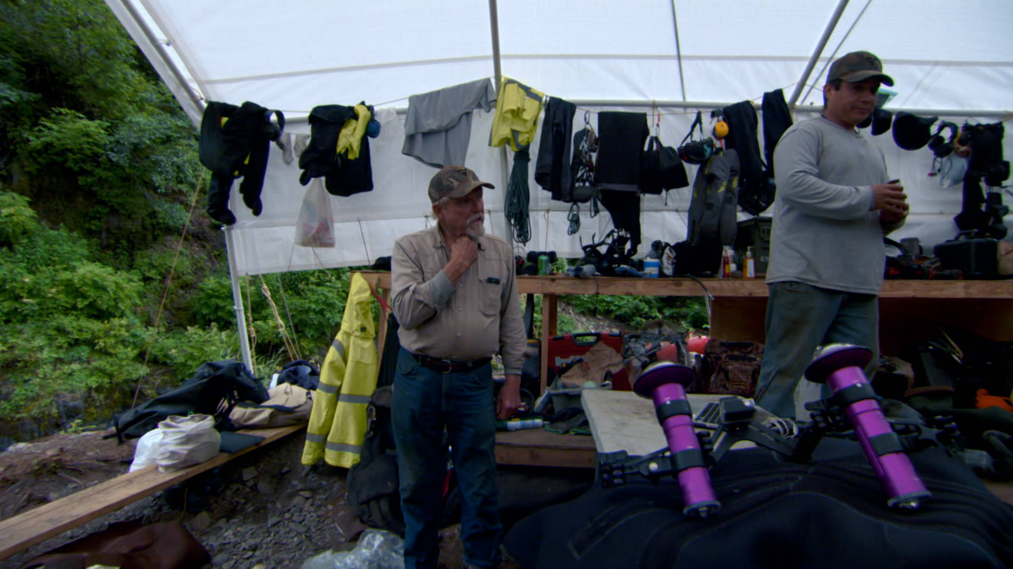 تسونامي داخلي