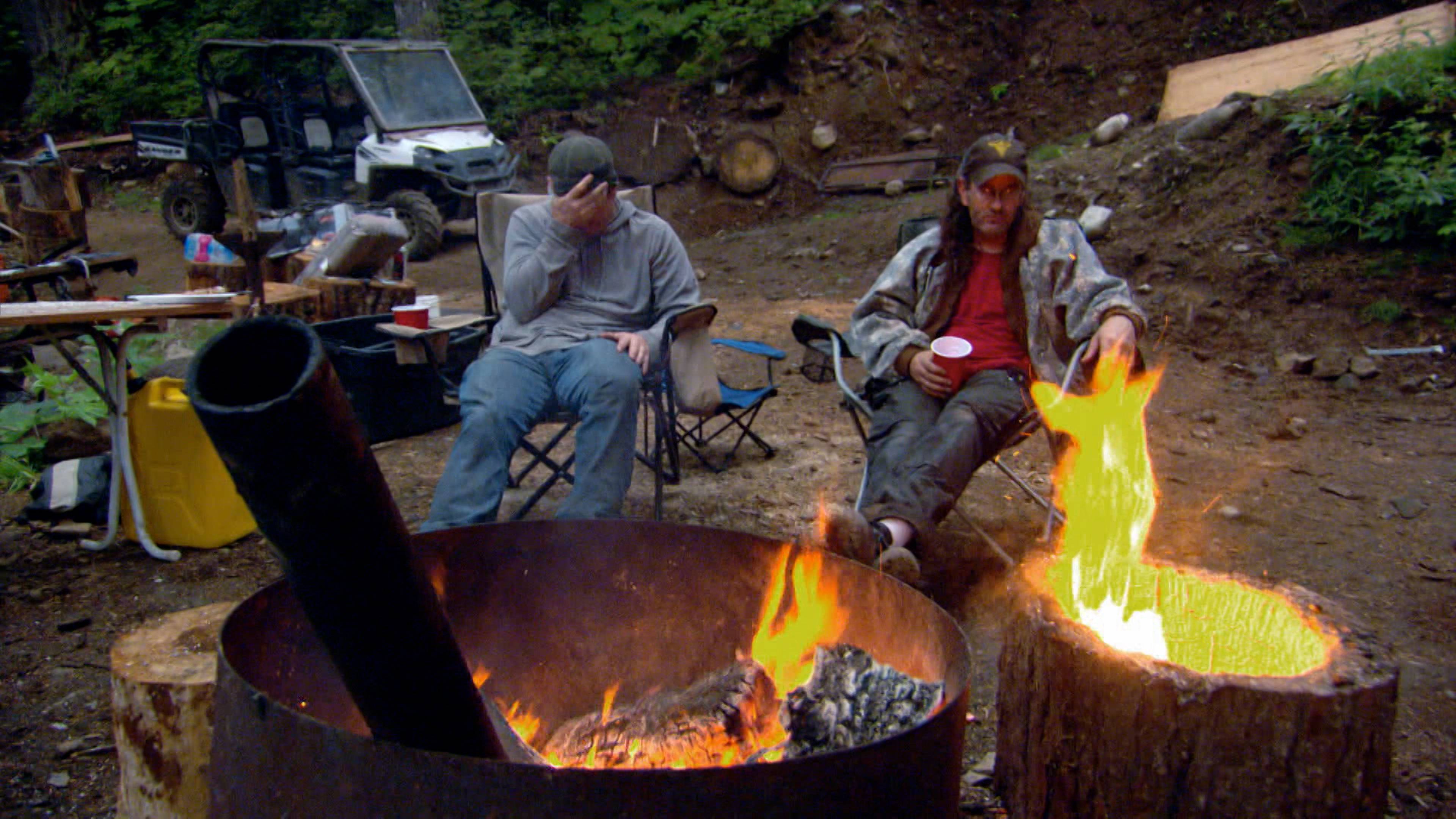 انخفاض حرارة الجسم