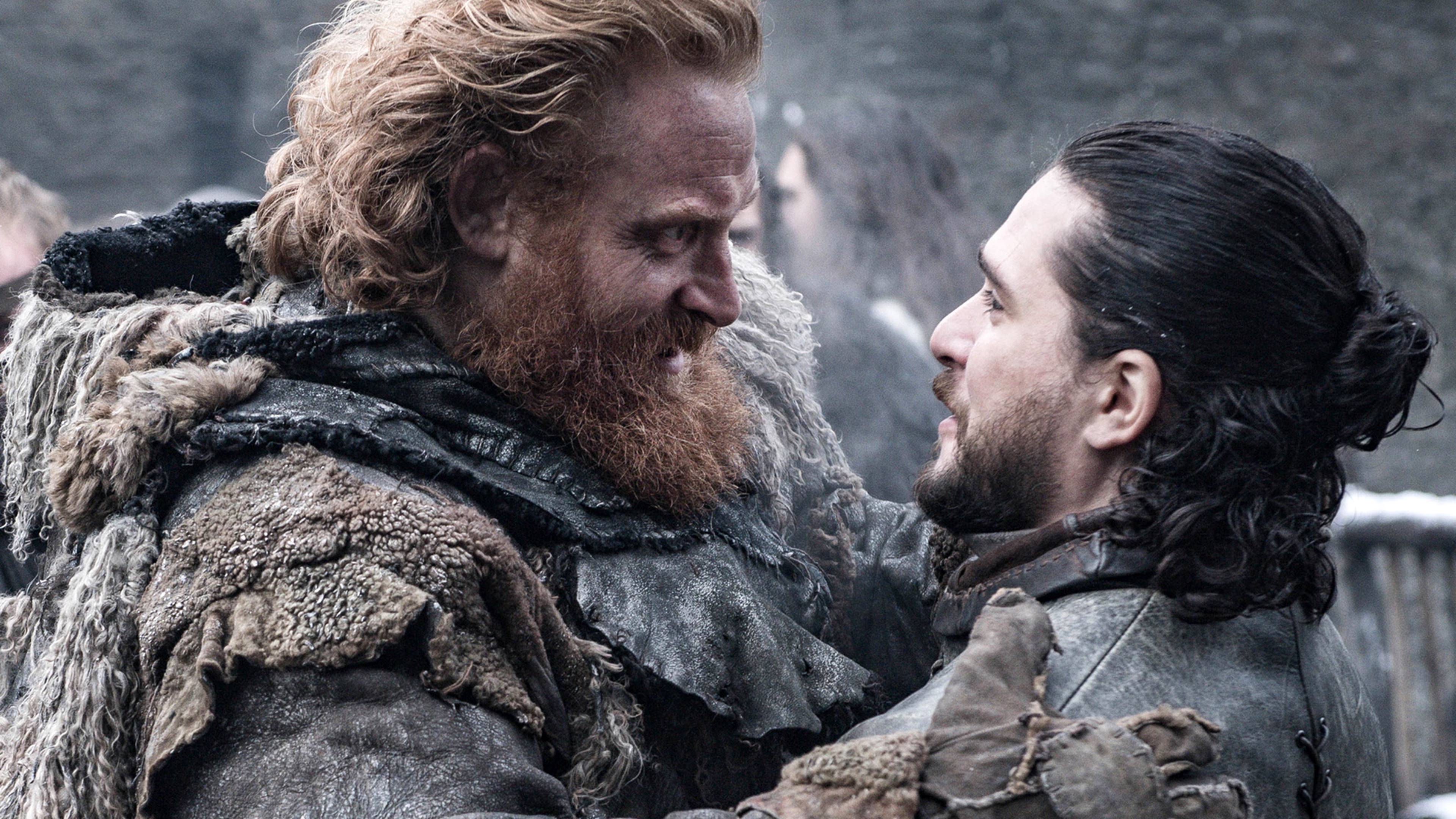 A Knight Of The Seven Kingdoms