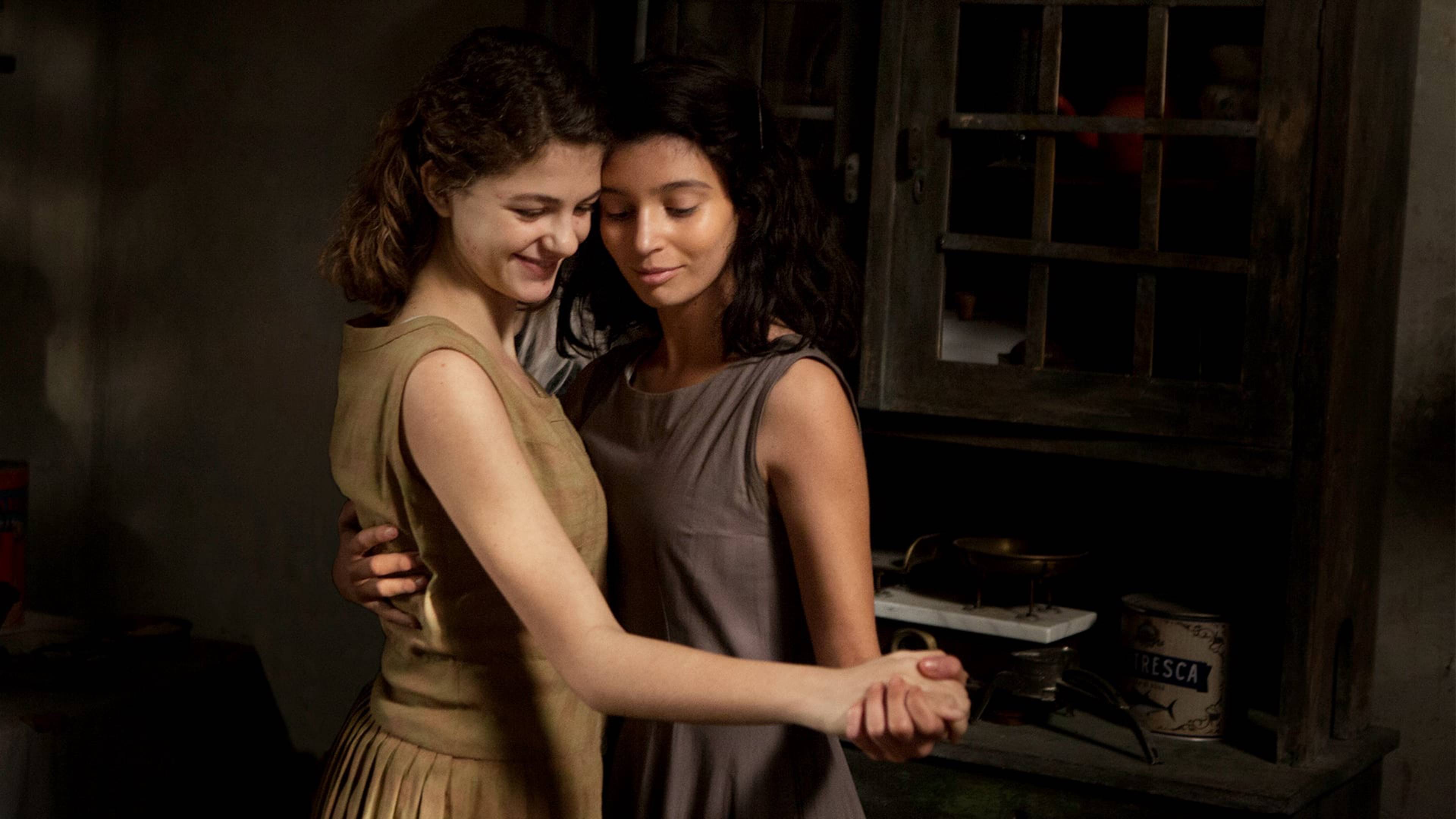 Boundaries Dissolving