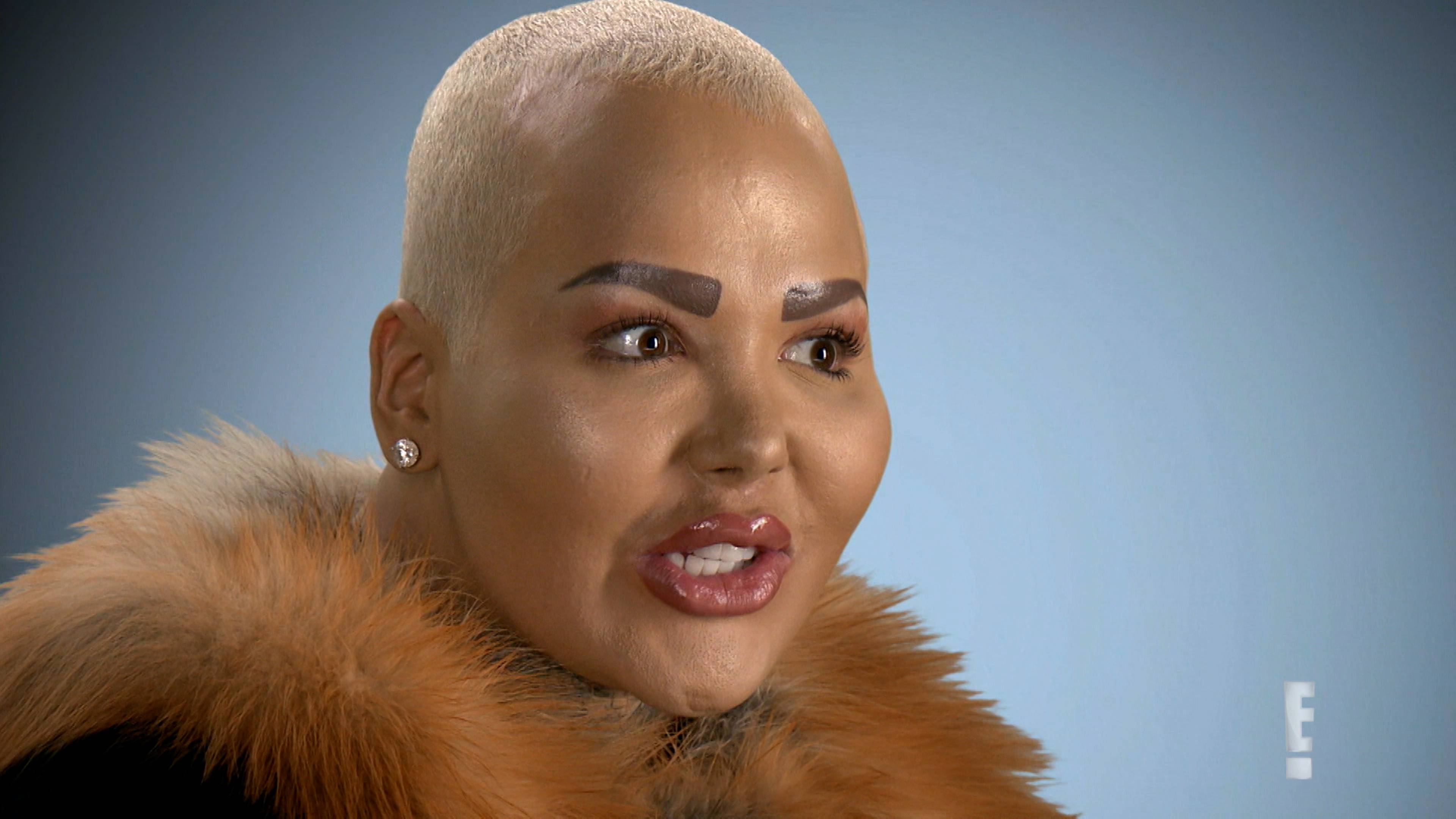 ليمبي ليبو آند سليبي نيبي