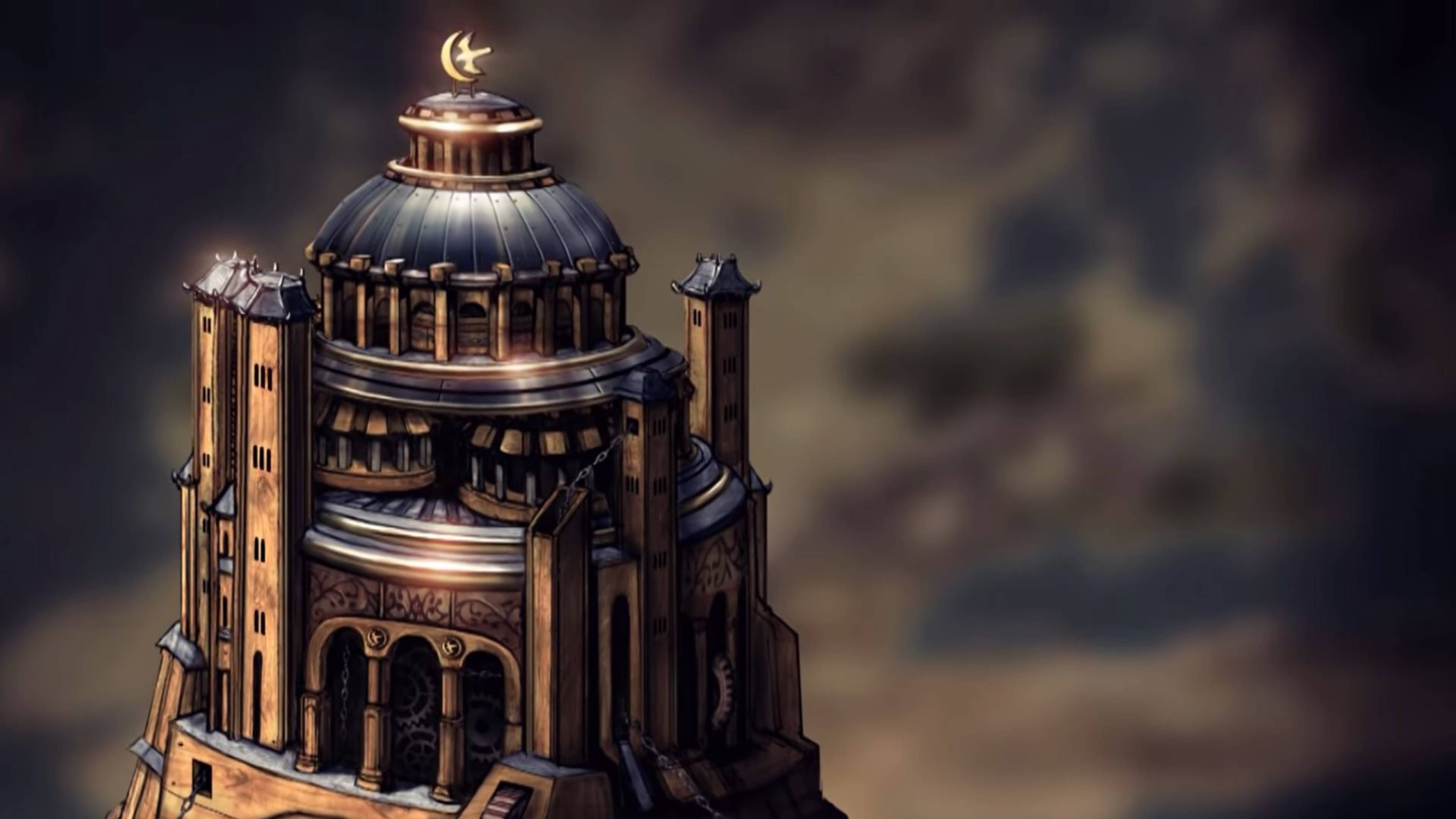 Creating The Show Open