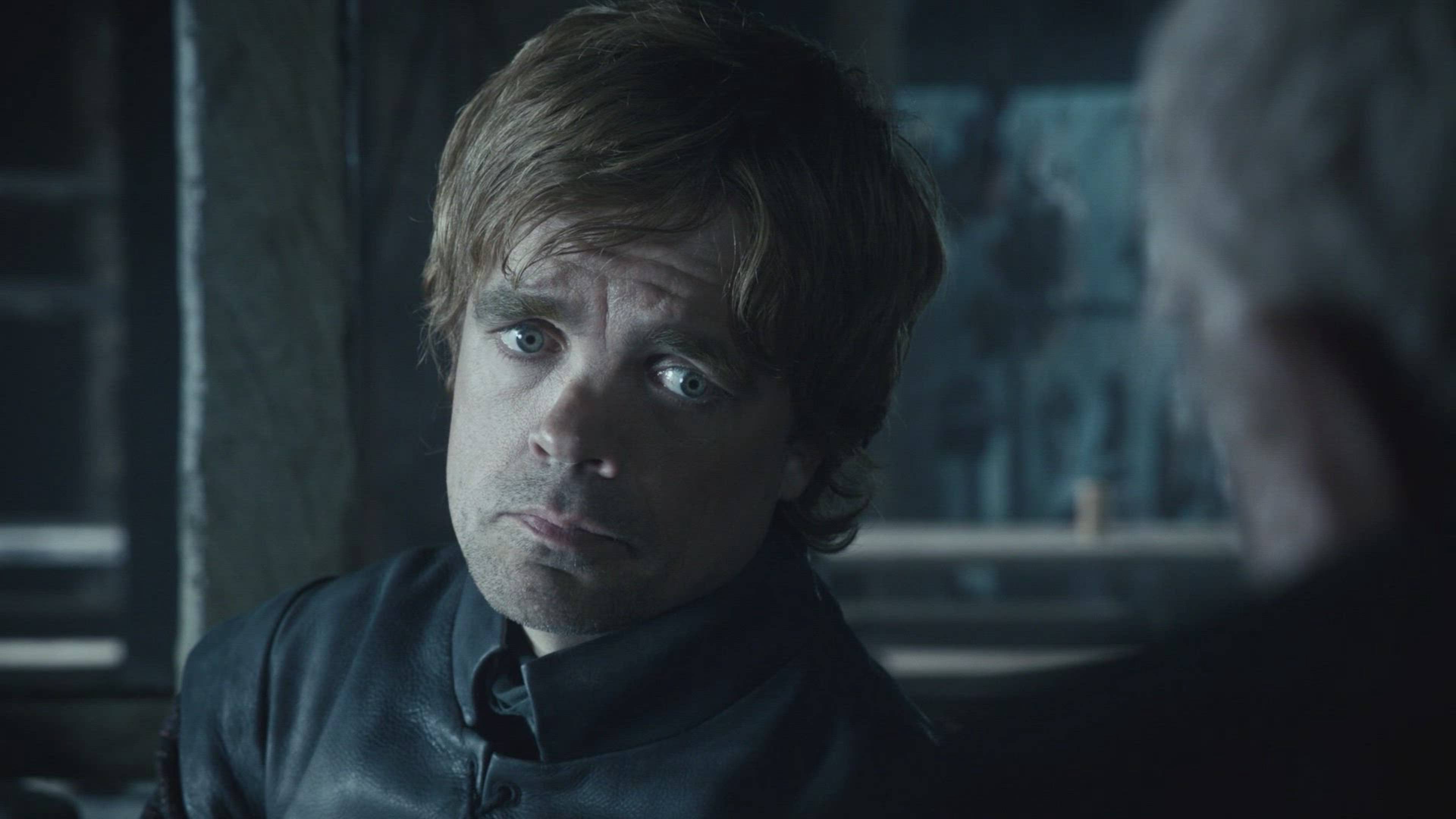 Inside The Nights Watch