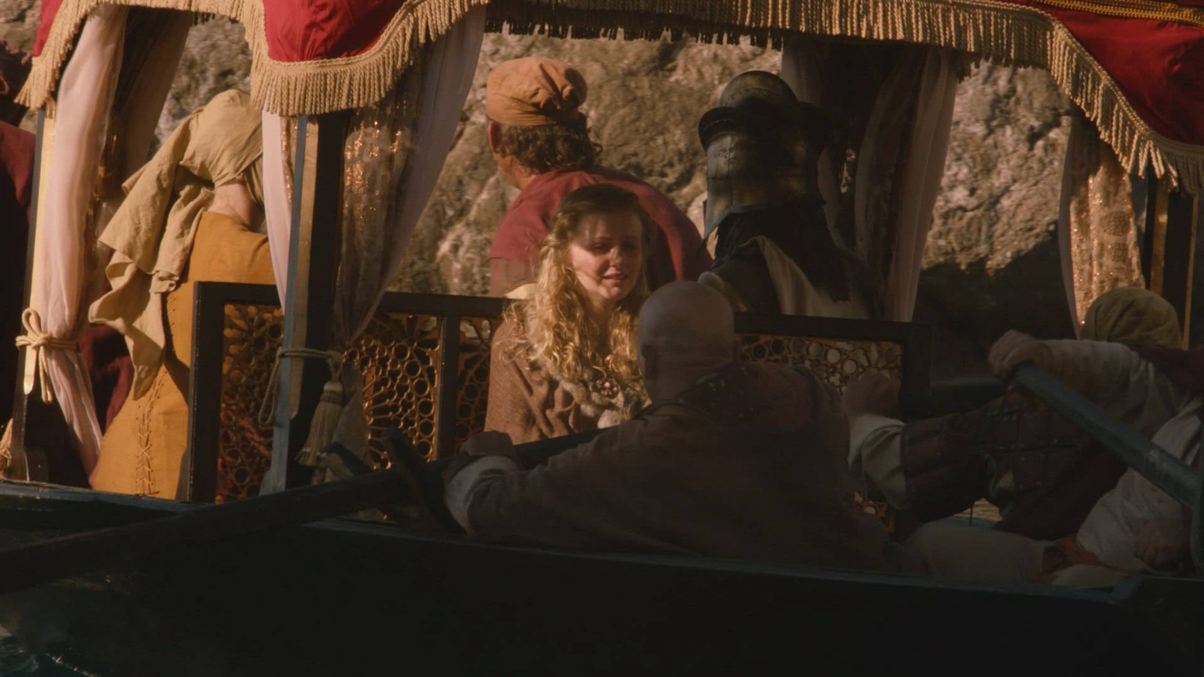 Religions Of Westeros